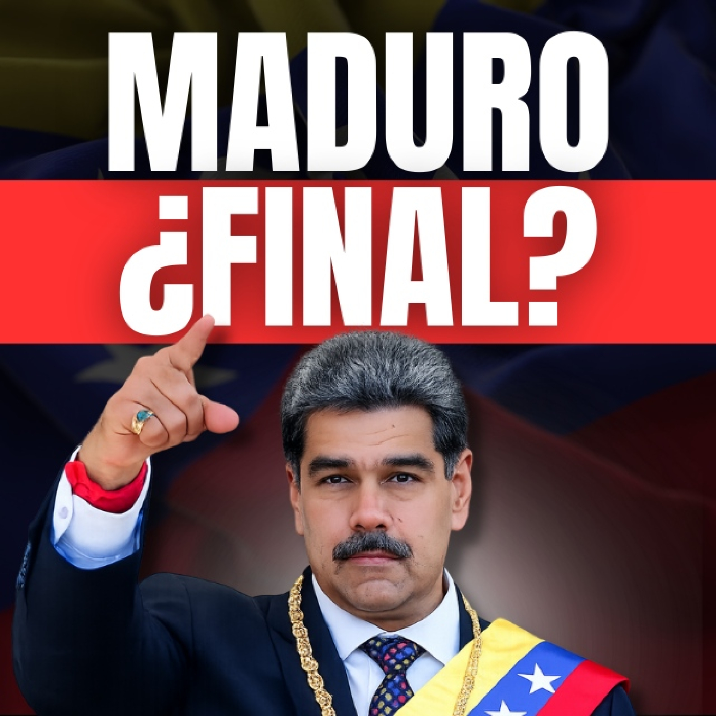 EP.#1-2026 ¿FIN DEL CHAVISMO? EXPERTO MILITAR OPINA | RESUMEN MERCADOS 2025