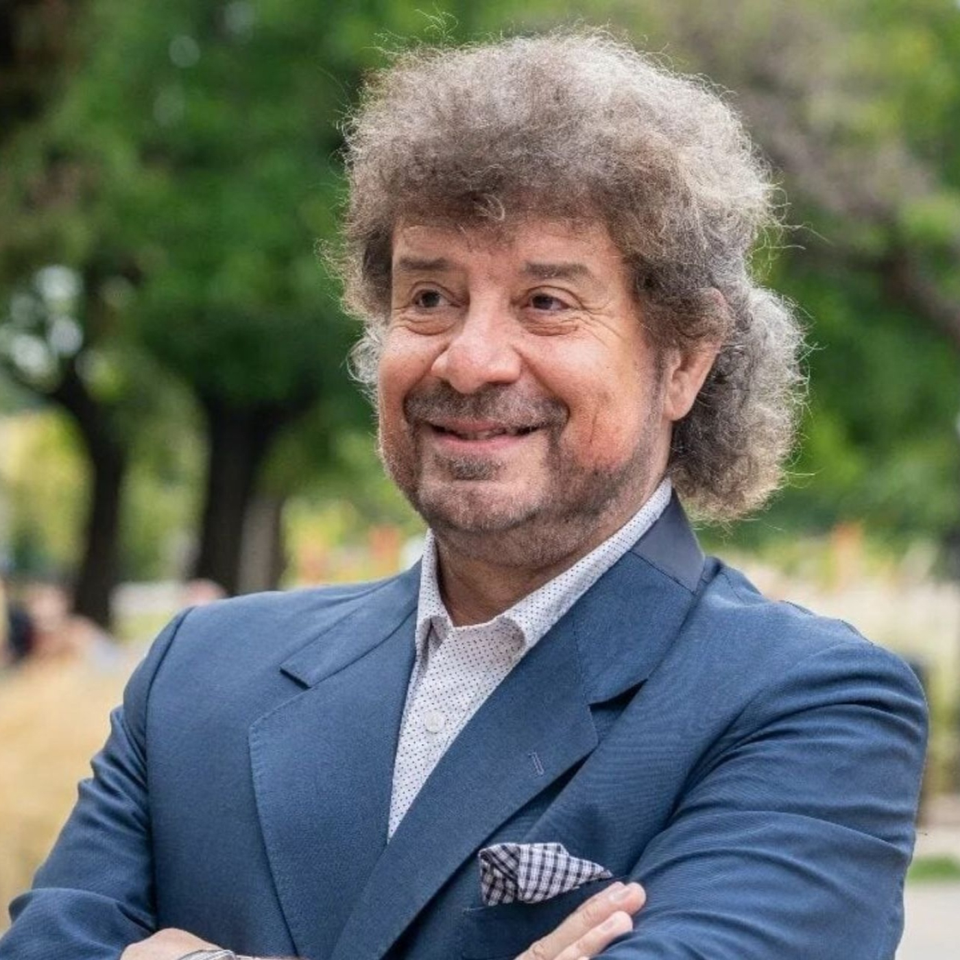 Daniel Mollo @Danielmollo (Periodista, Relator de Boca) En Foco @DARIOLOPREITE
