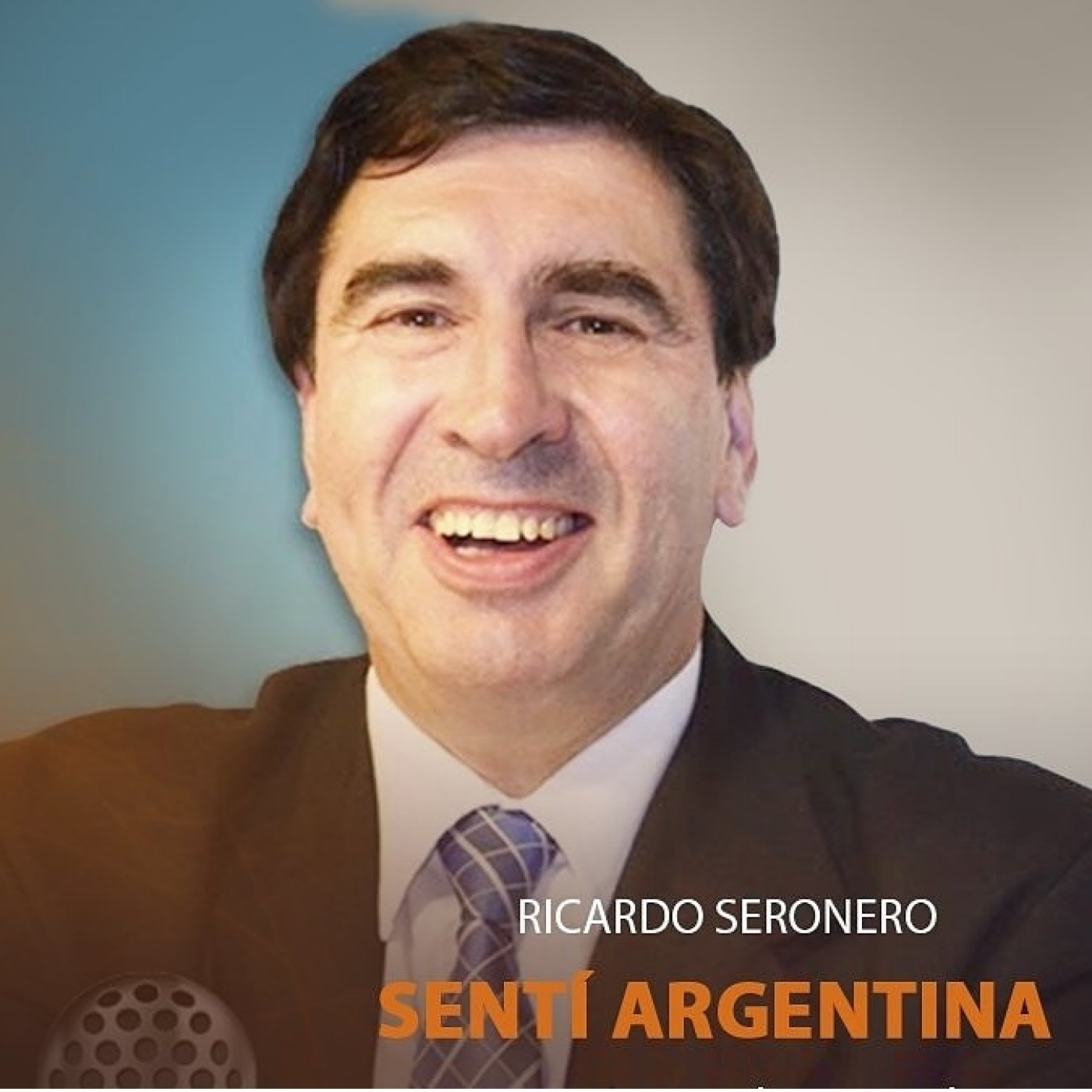 Sentí Argentina AM 690 - AM RADIO CON VOS