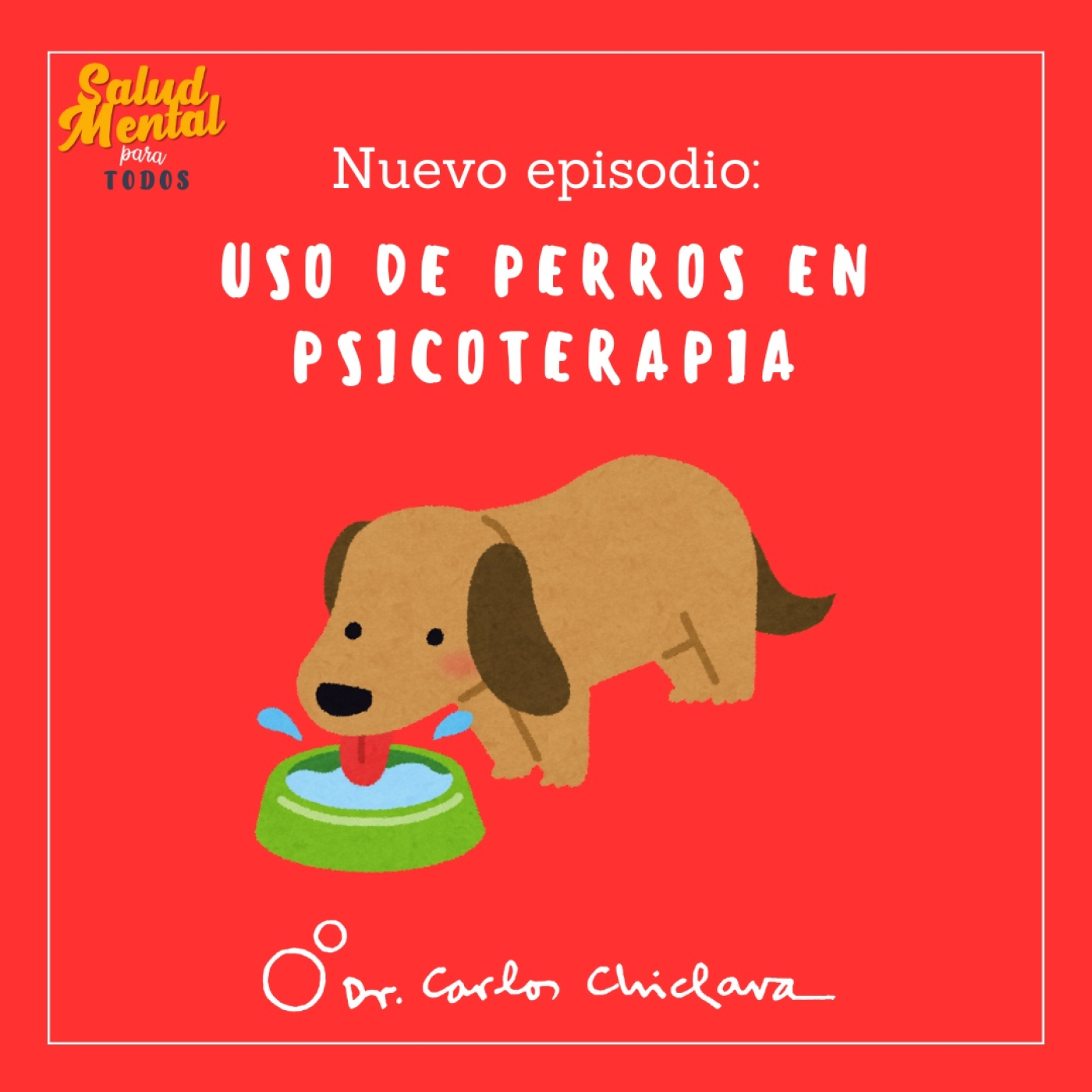Salud mental para todos