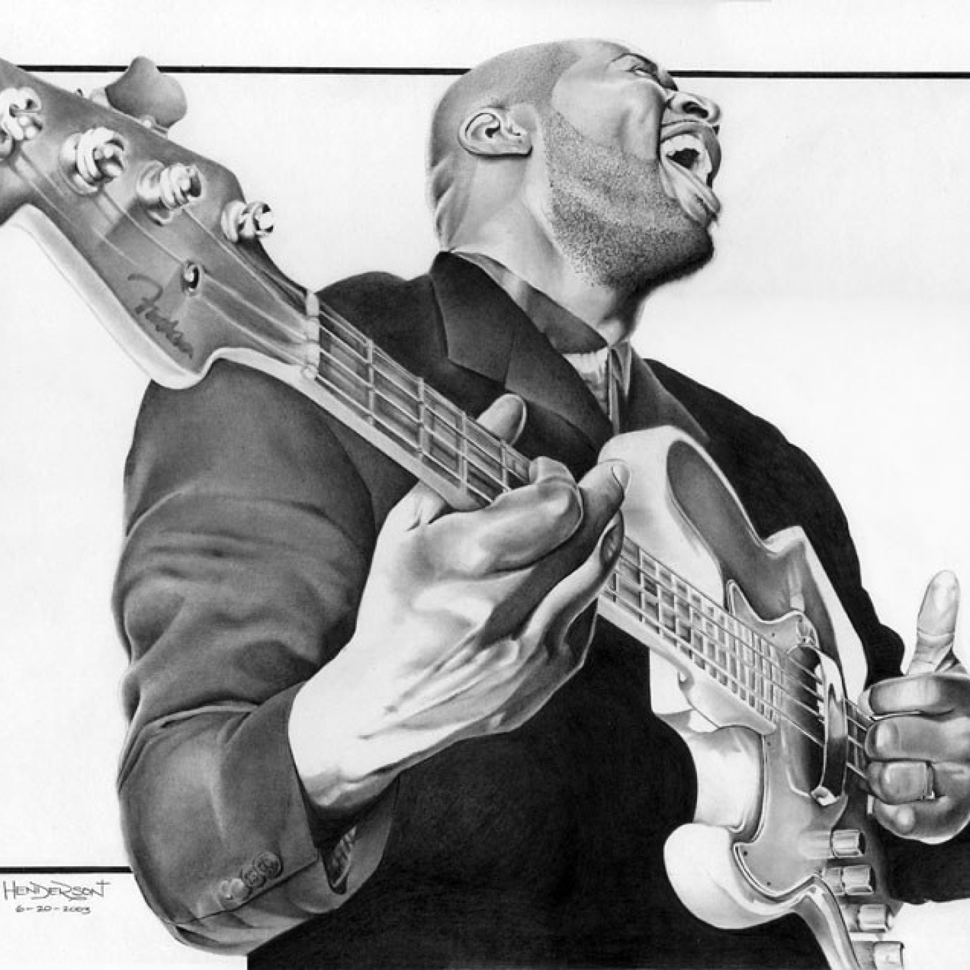 Feeling Good (Smooth Jazz/Funk) by Ignacio Báguena