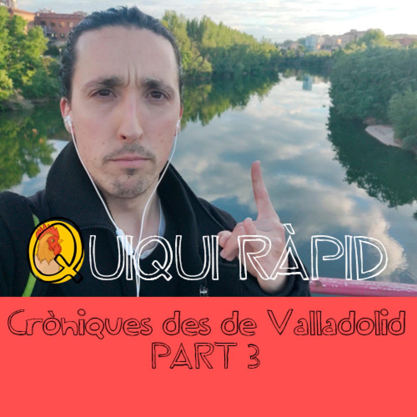 Quiquiriquic