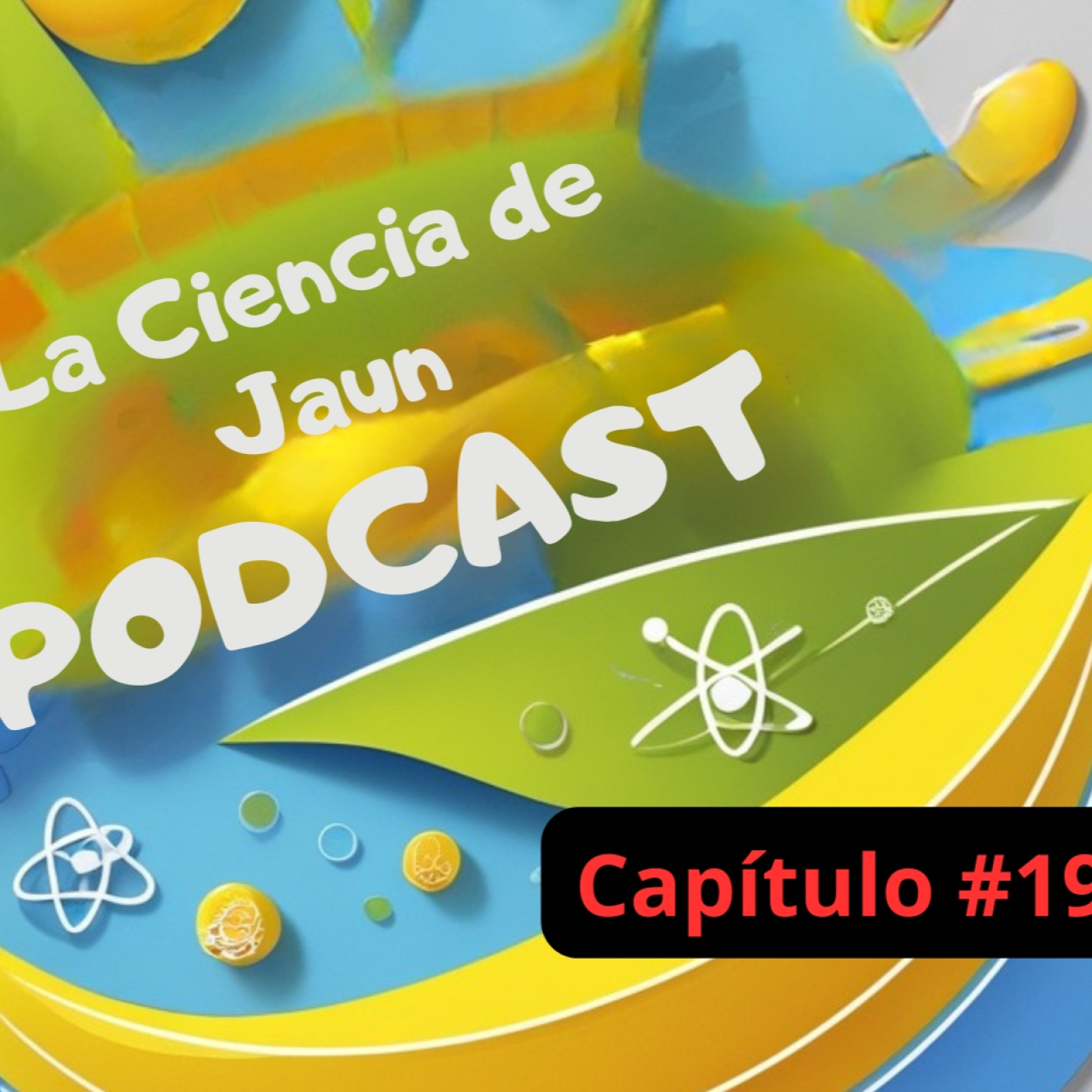 Explorando lo que nos rodea 🔬🚀