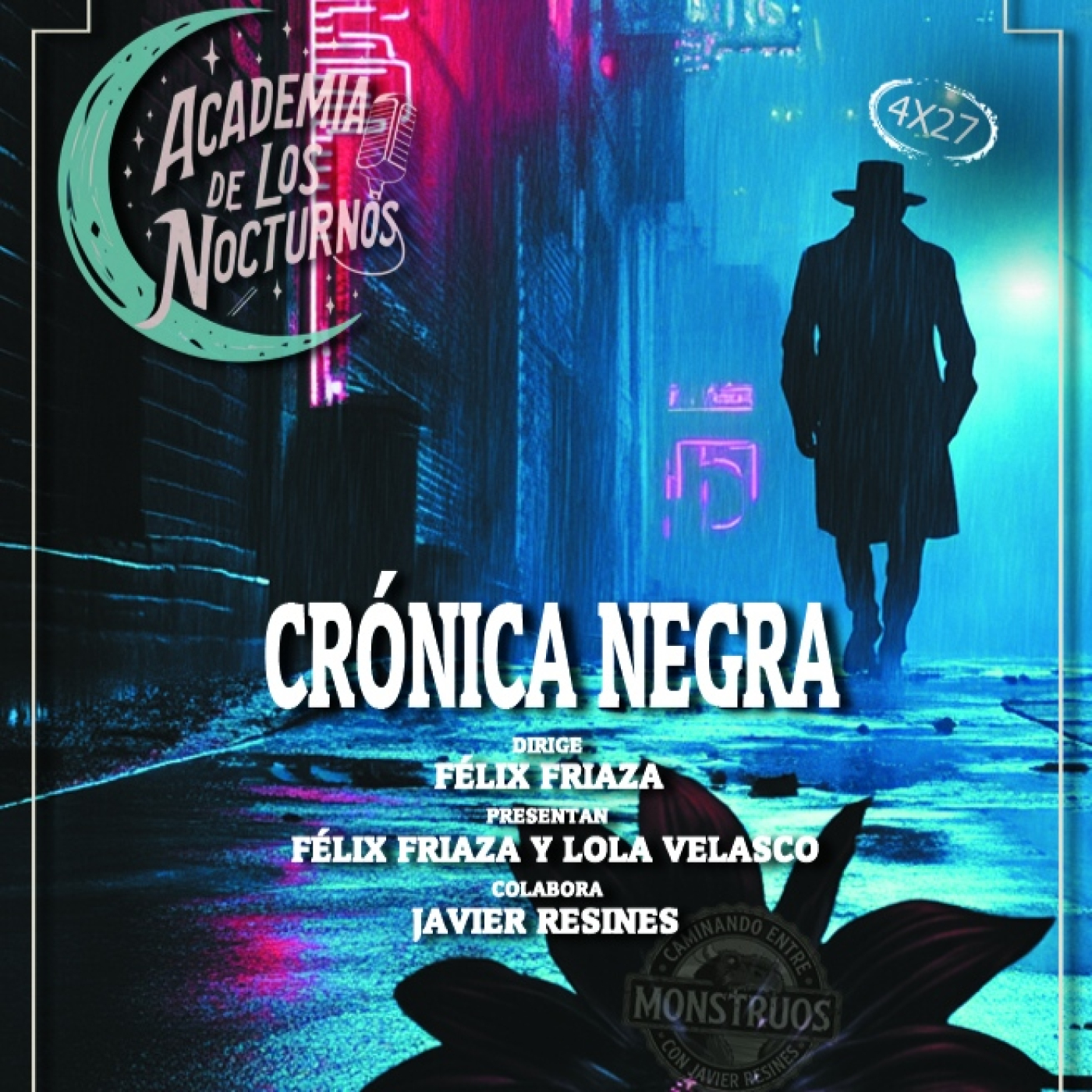 Academia de los Nocturnos