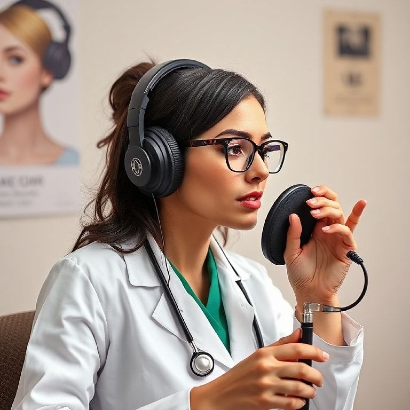 Con la música a otra parte celebra el día mundial del médico. 3-12-2025. episode artwork