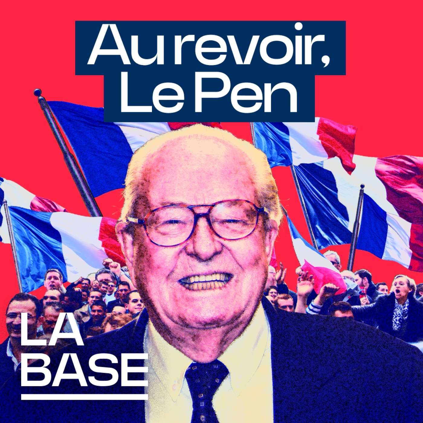 La Base 5x68 | Le Pen se va, la ultraderecha se queda