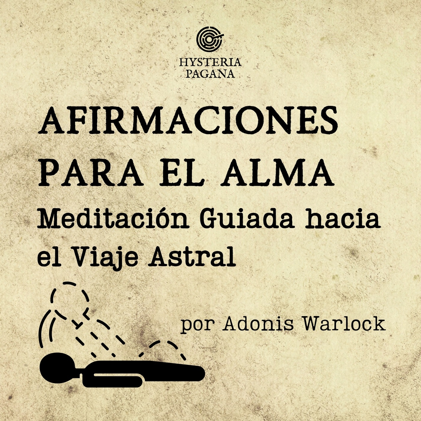 Meditaciones guiadas / Adonis Warlock