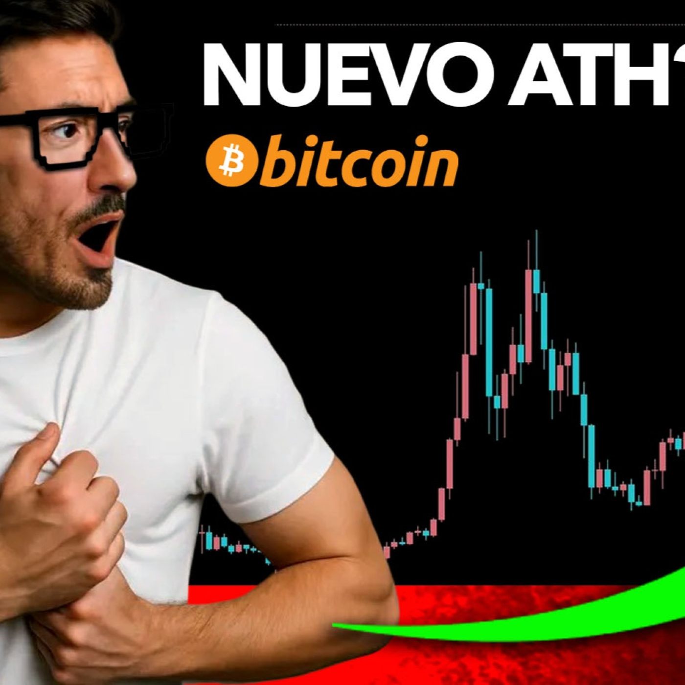 Rodrigo Arnedo Noticias BTC