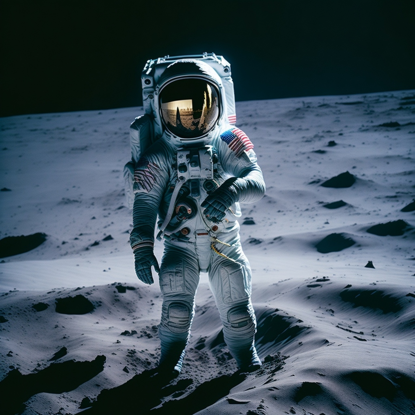 EDENEX - La Radio del Misterio