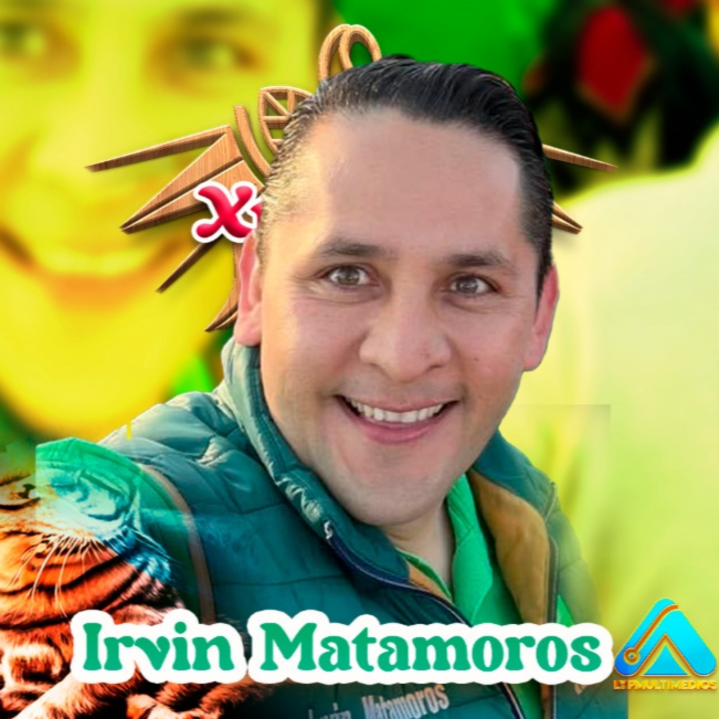 El verde competirá de forma seria en todo Querétaro episode artwork