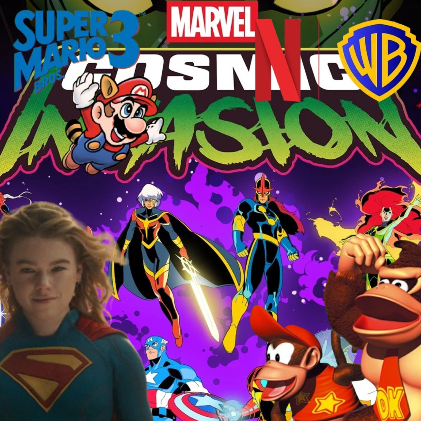 Desvarios Frikis Podcast