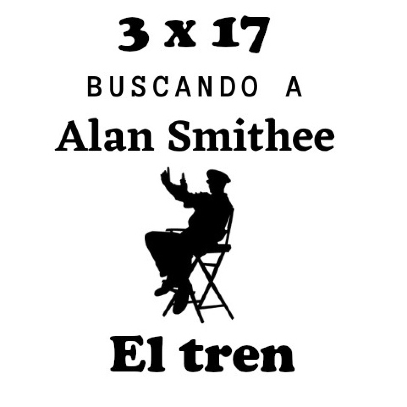 Buscando a Alan Smithee