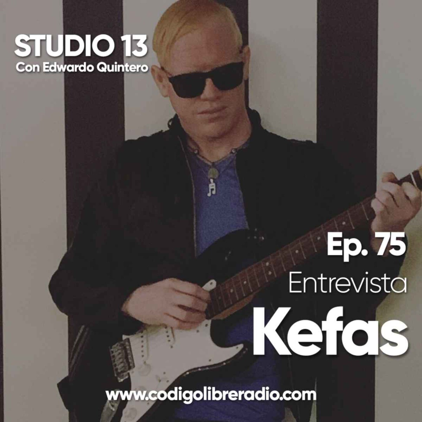Studio 13
