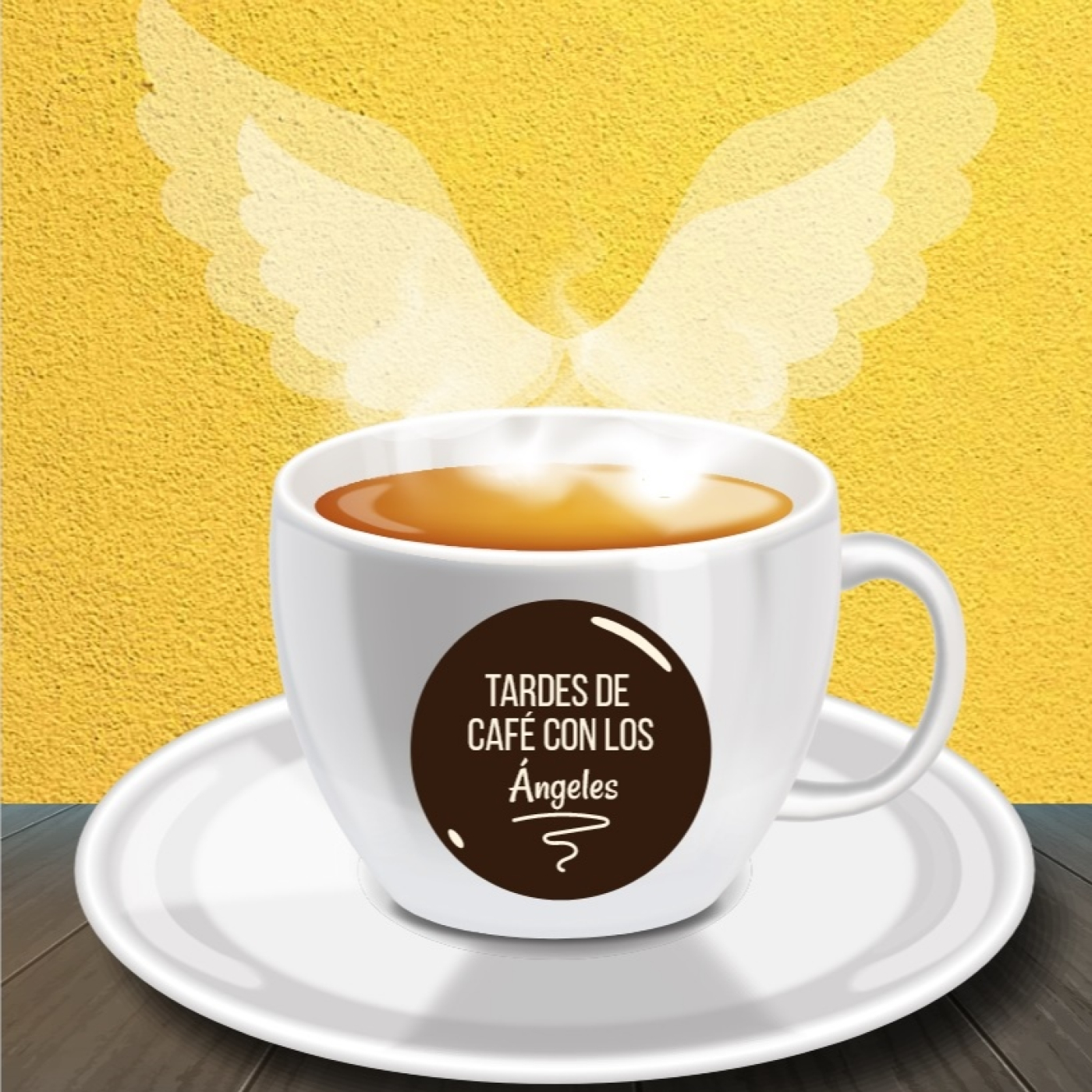 Tardes de Café con los Ángeles 21122023 p273 episode artwork