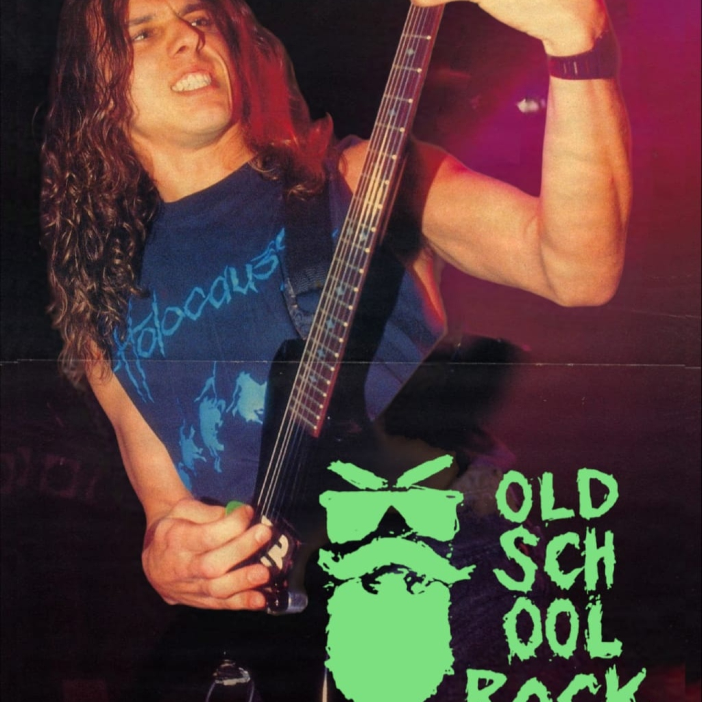 Old School Rock Radio 05/2023 *Bionic Grass*