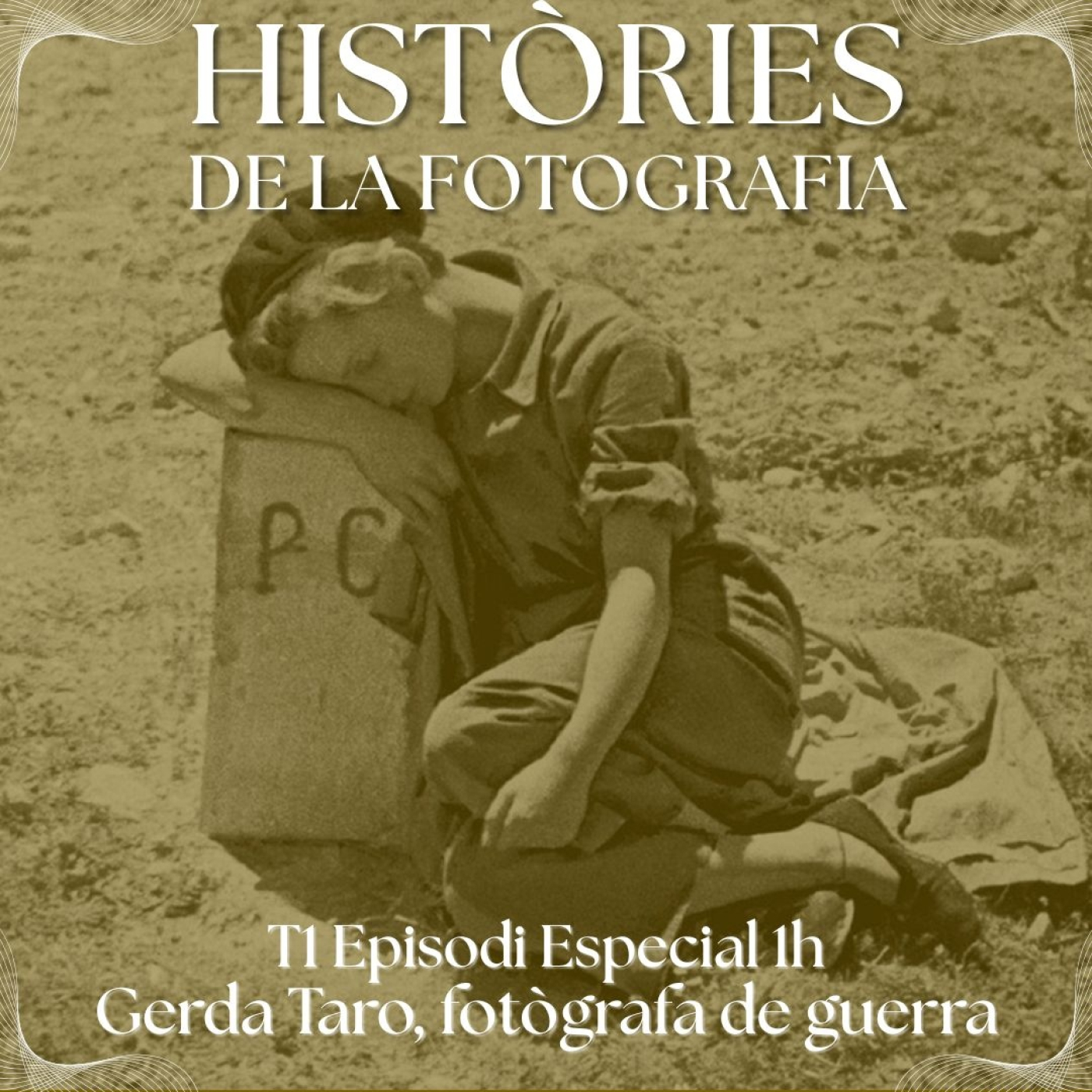 Històries de la Fotografia