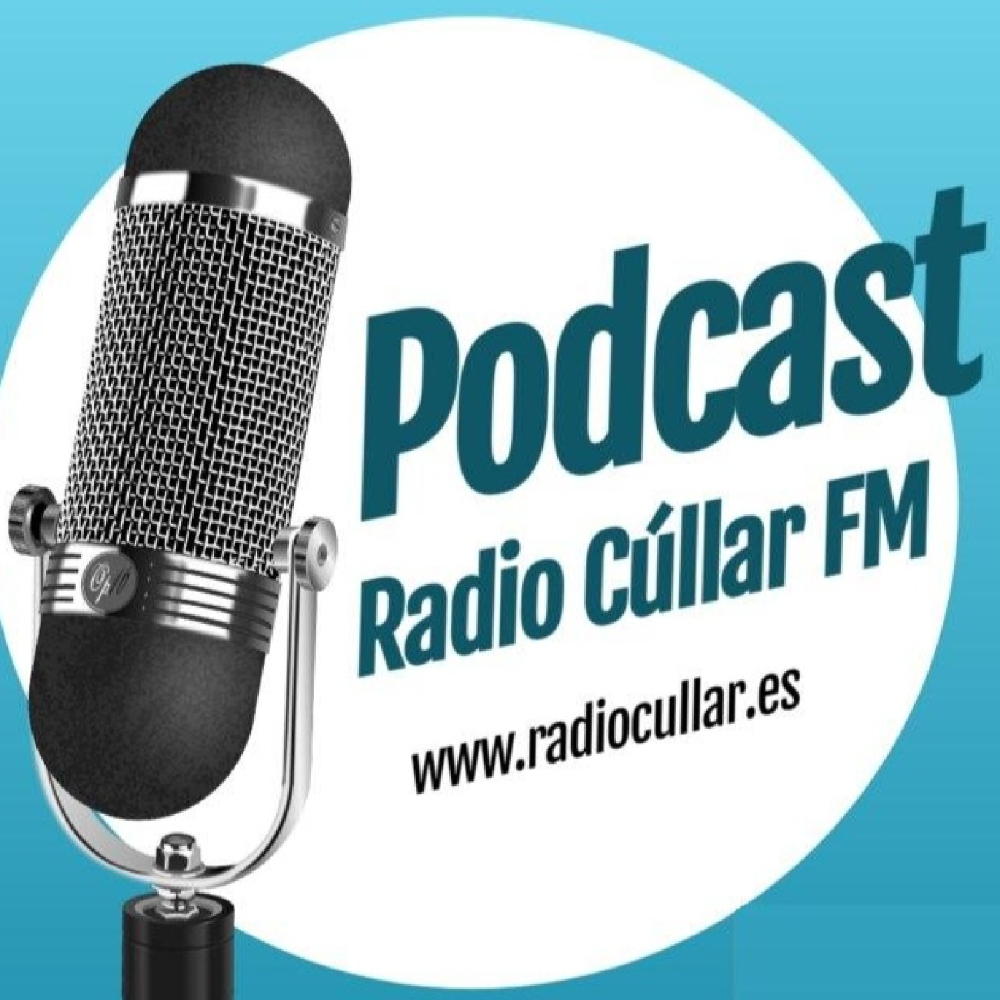 Informativo Local de Radio Cúllar - Miércoles 17 Julio 2024 episode artwork