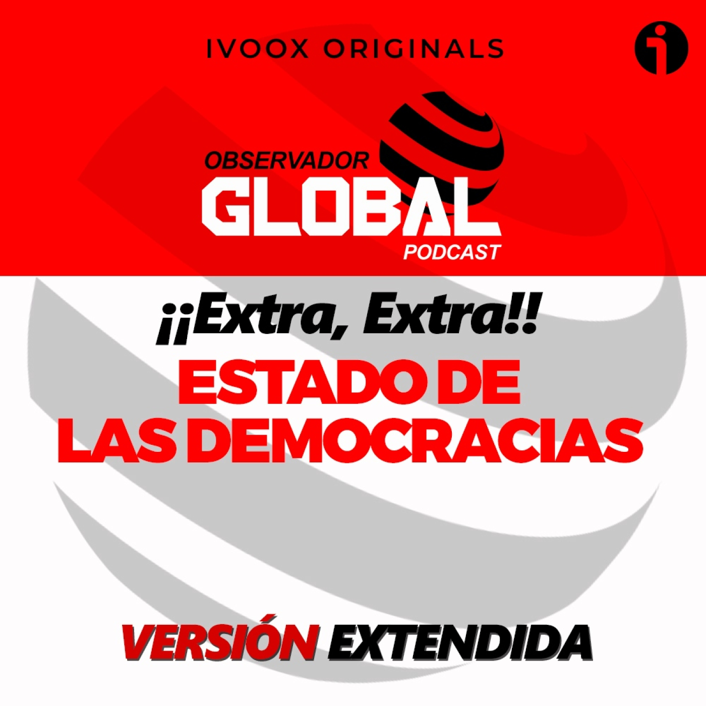 Observador Global Podcast