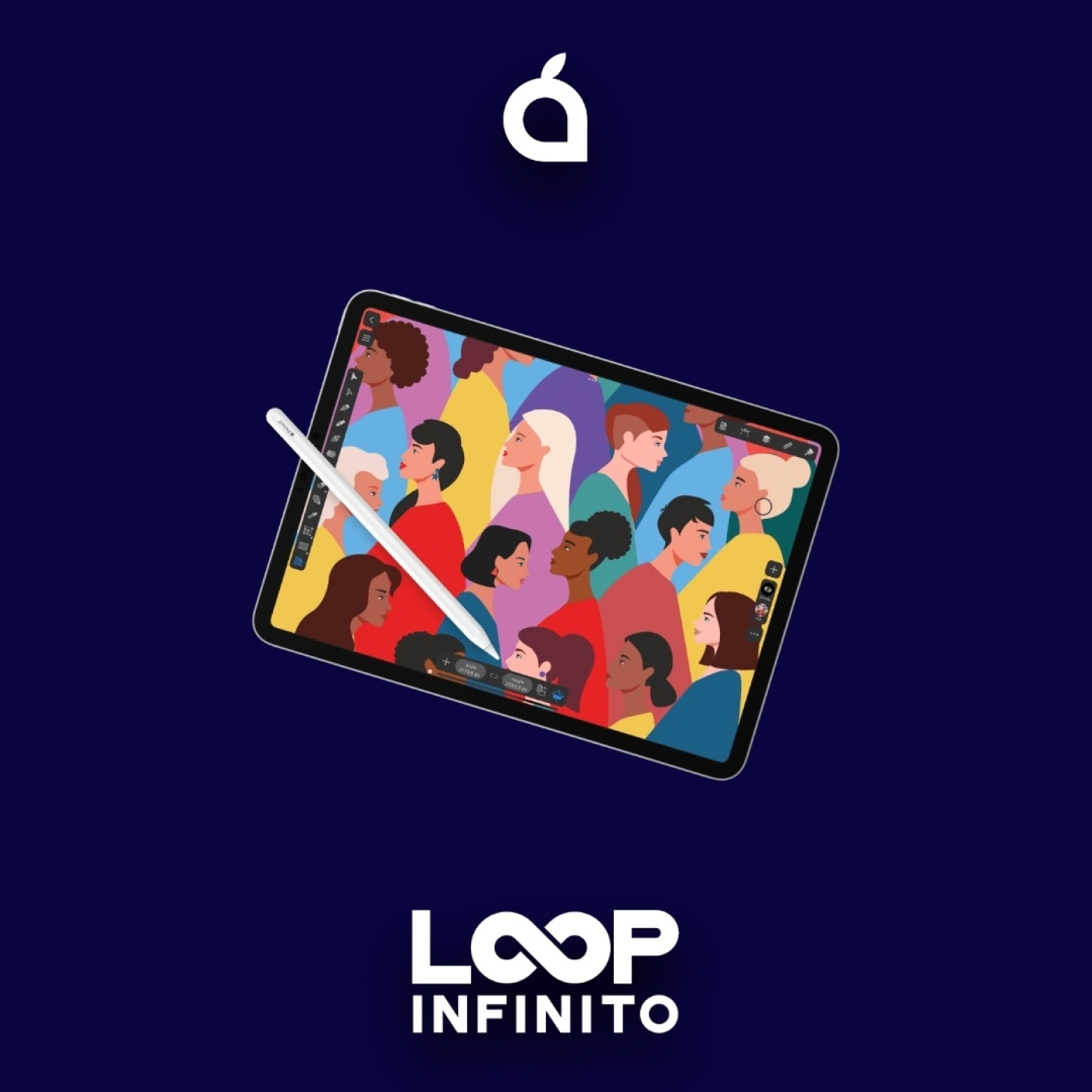 La oportunidad de iPadOS - podcast episode cover