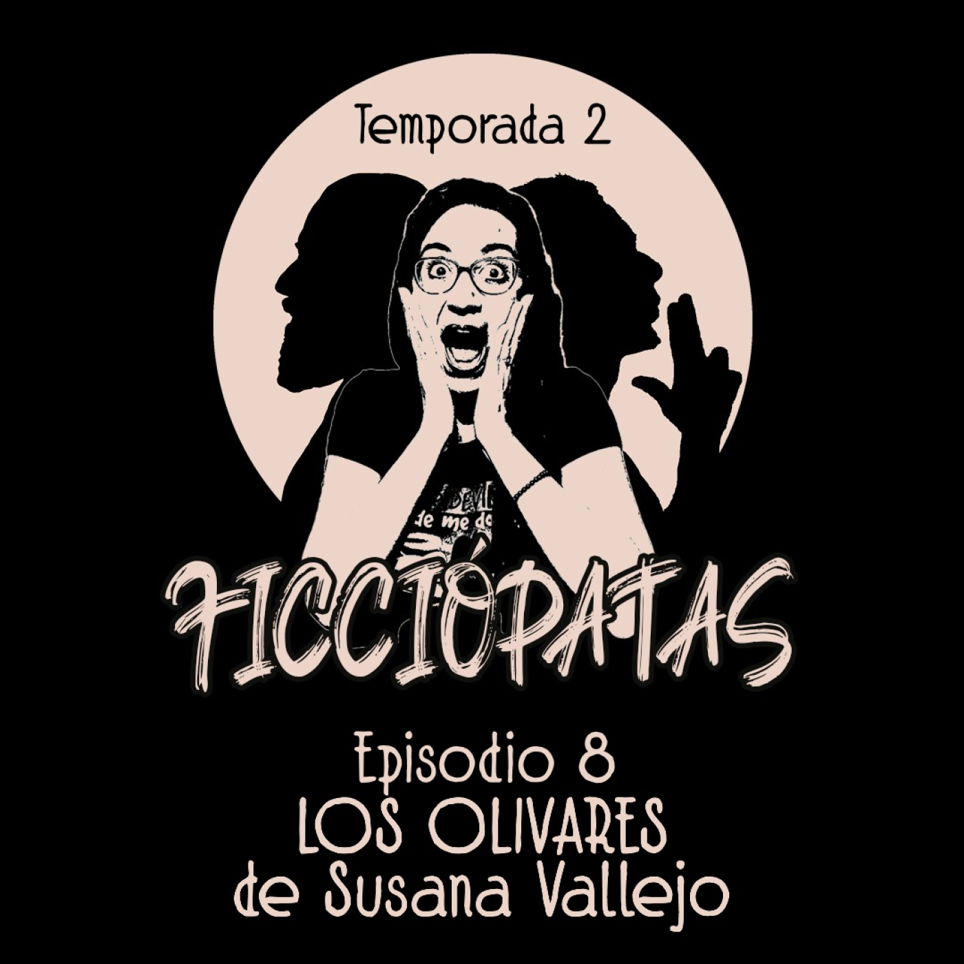 Ficciópatas