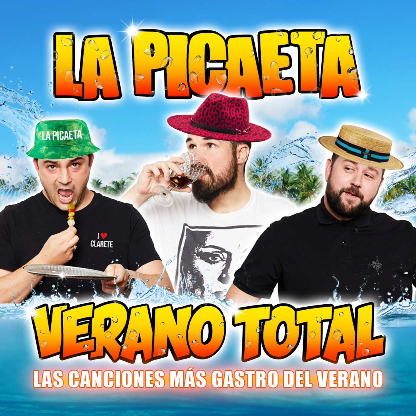 LA PICAETA