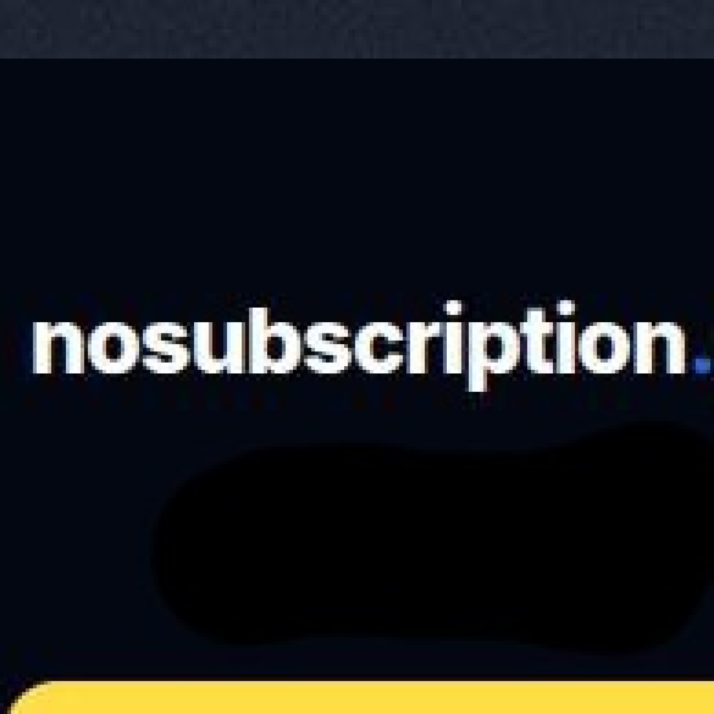 T50.- Episodio 361. NO al pago de suscripciones.