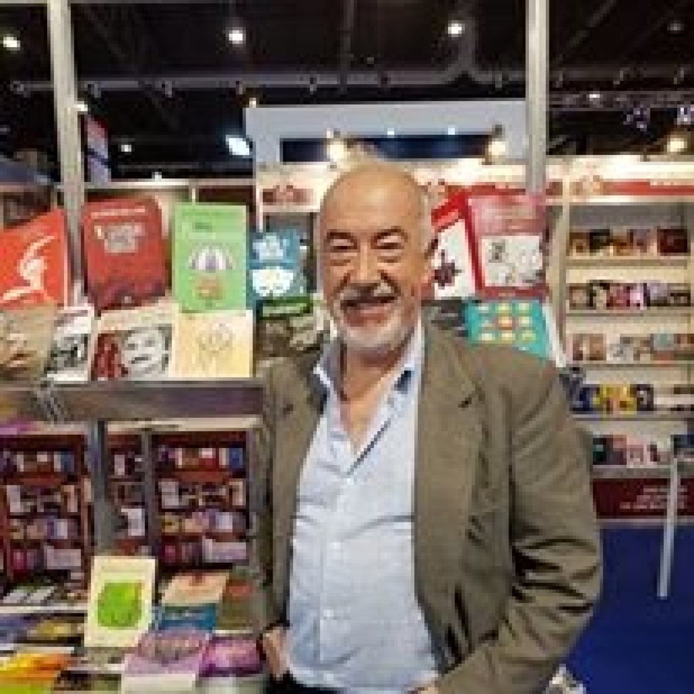 Alfredo Belasio (Abogado Tributarista, Escritor) La Picadita de los Sábados @picaditasabado