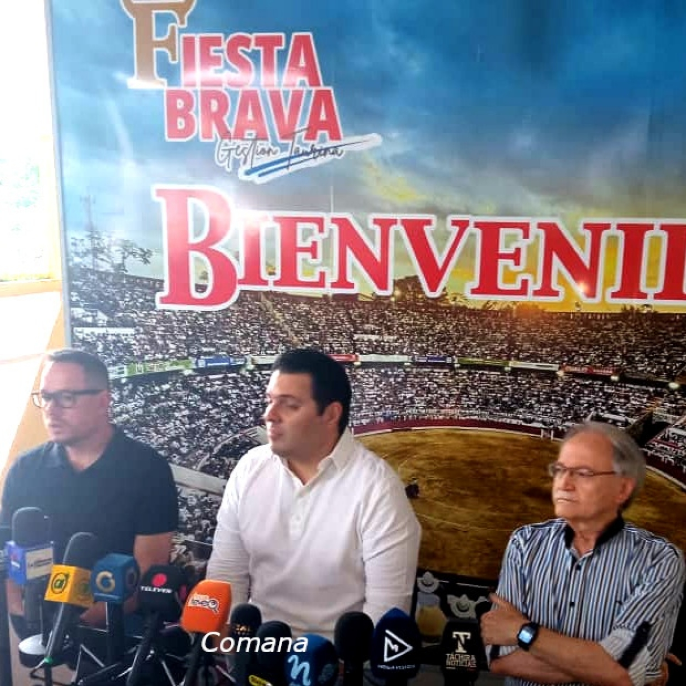 La Feria Taurina de San Sebastián deja resultados positivos episode artwork