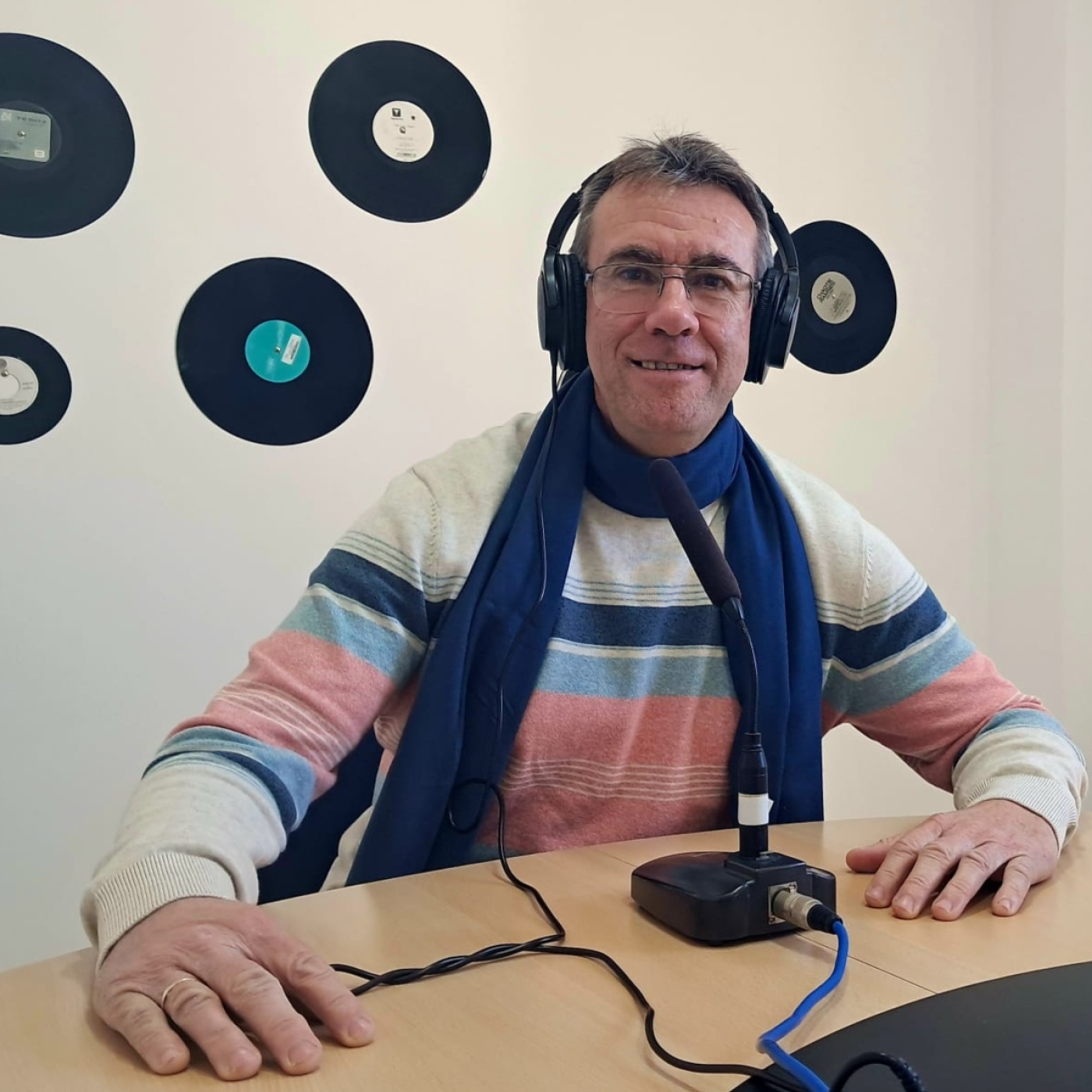 Entrevistas Varias
