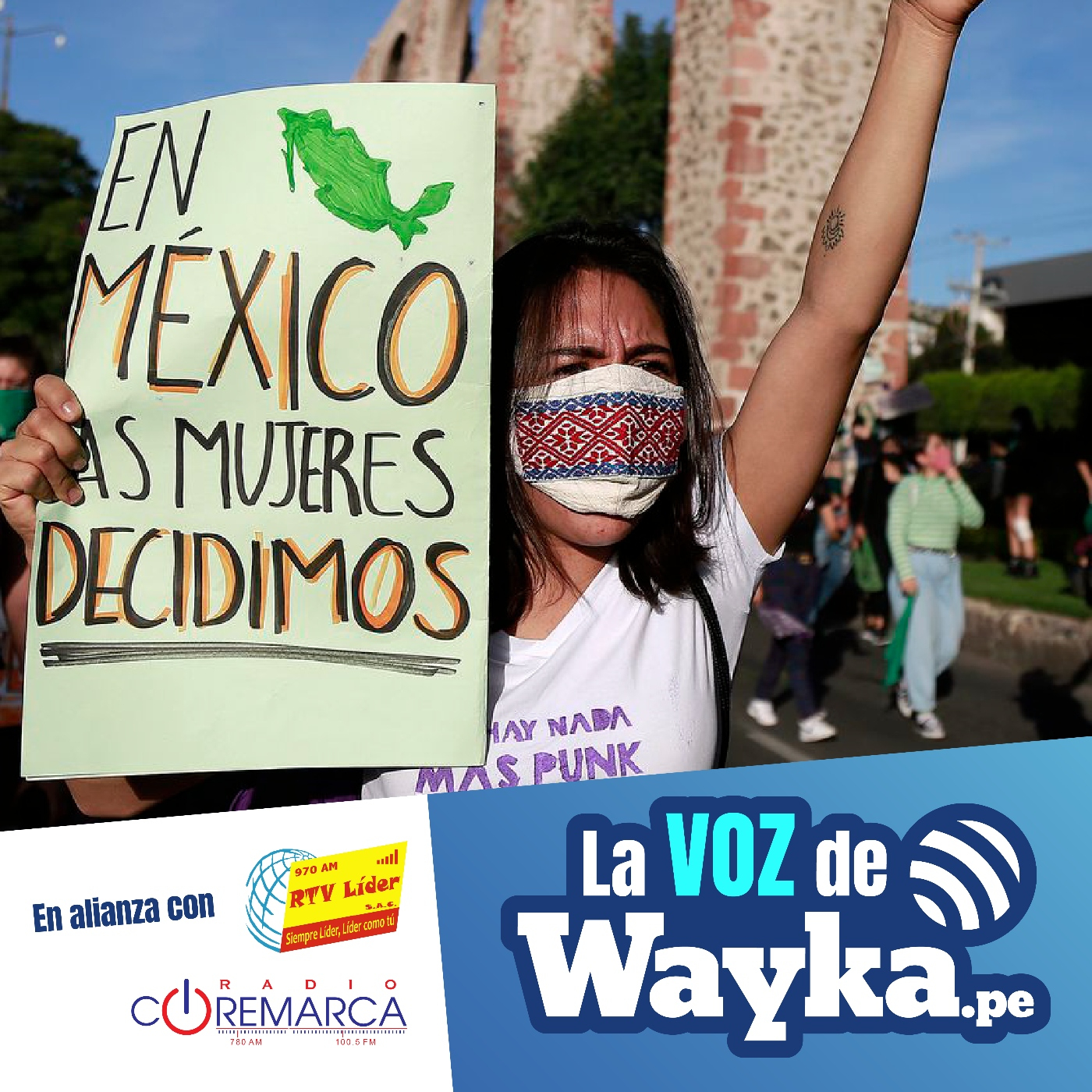 Wayka Perú