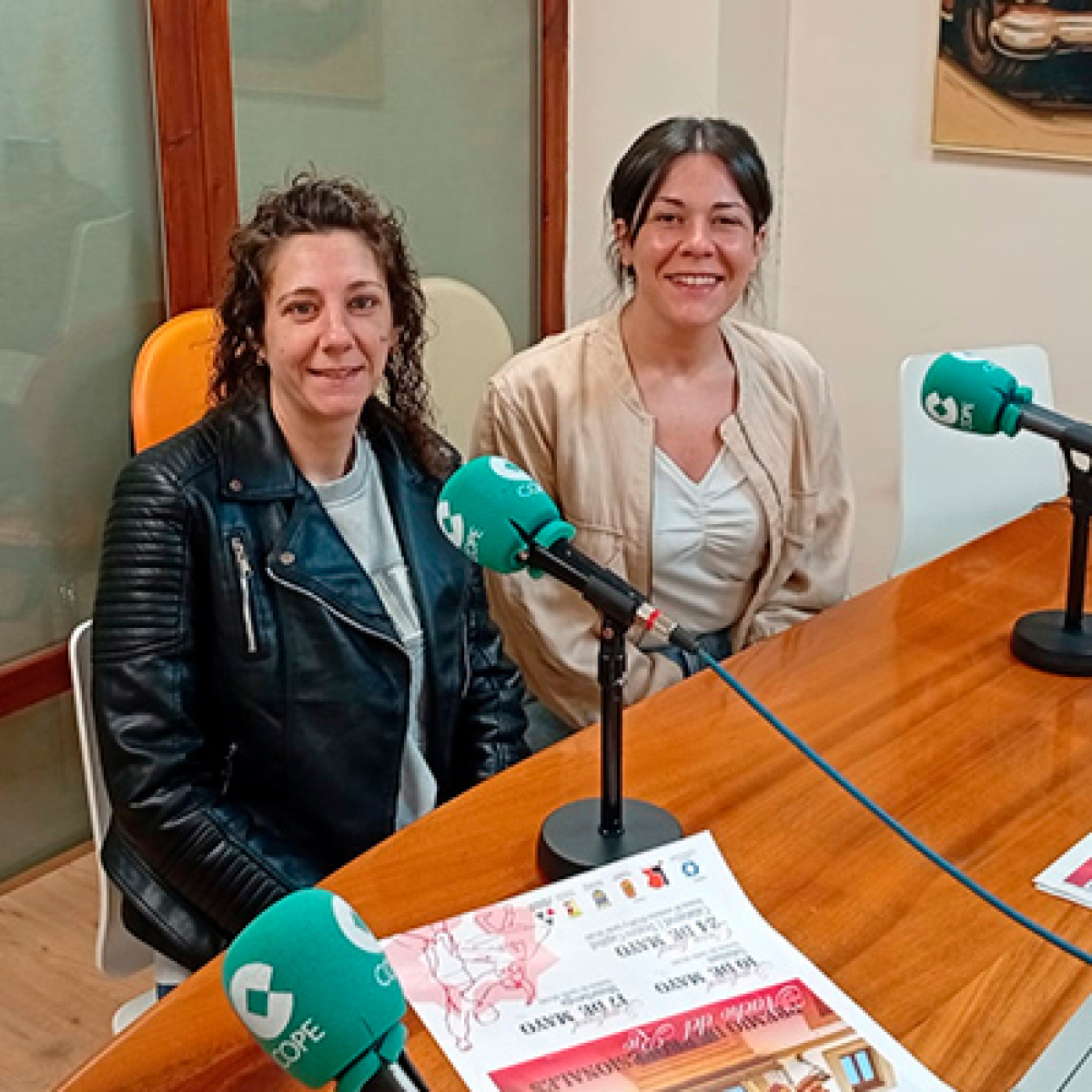 El Cervera de La Cañada asciende a Primera Regional con una directiva femenina al frente episode artwork