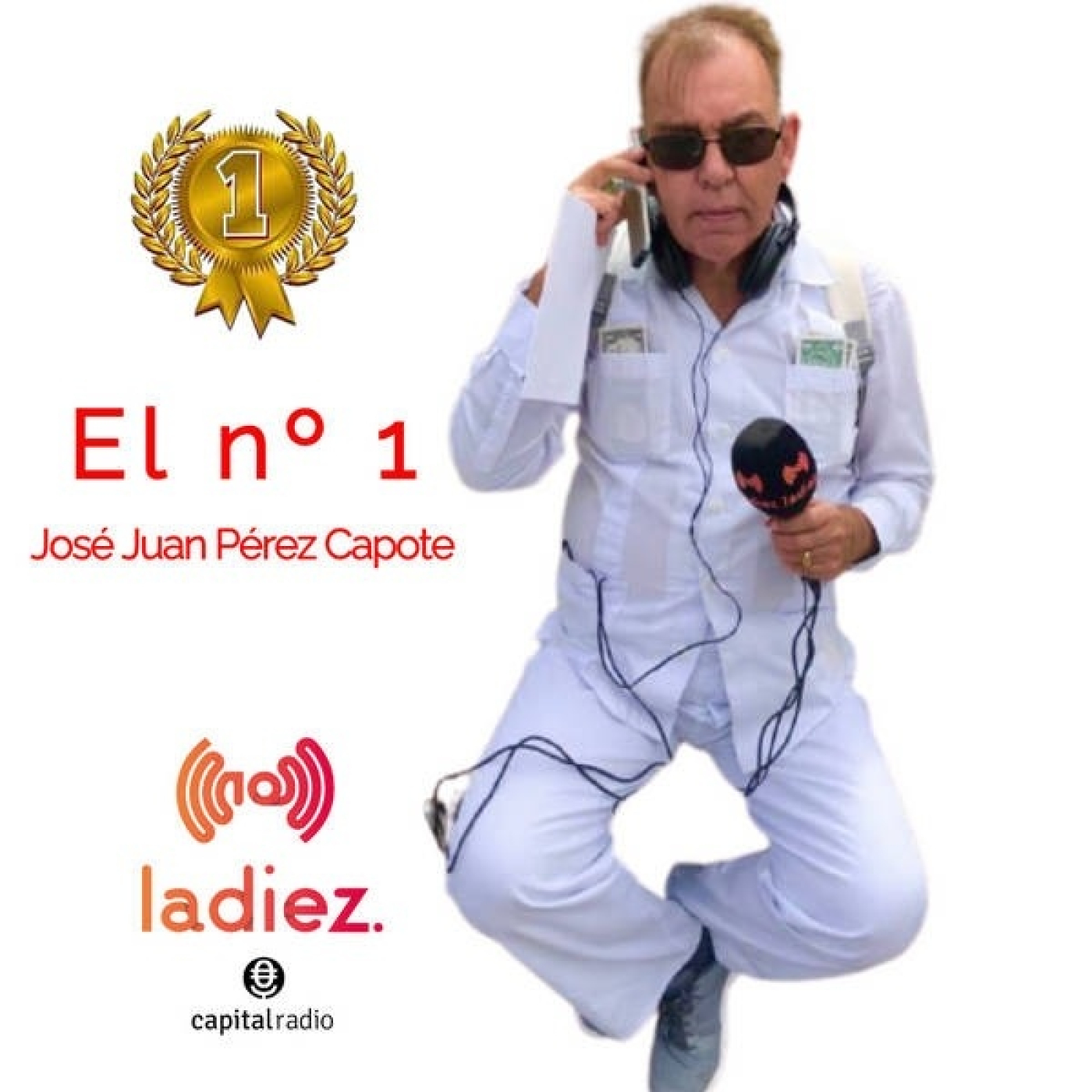 La Diez Capital Radio