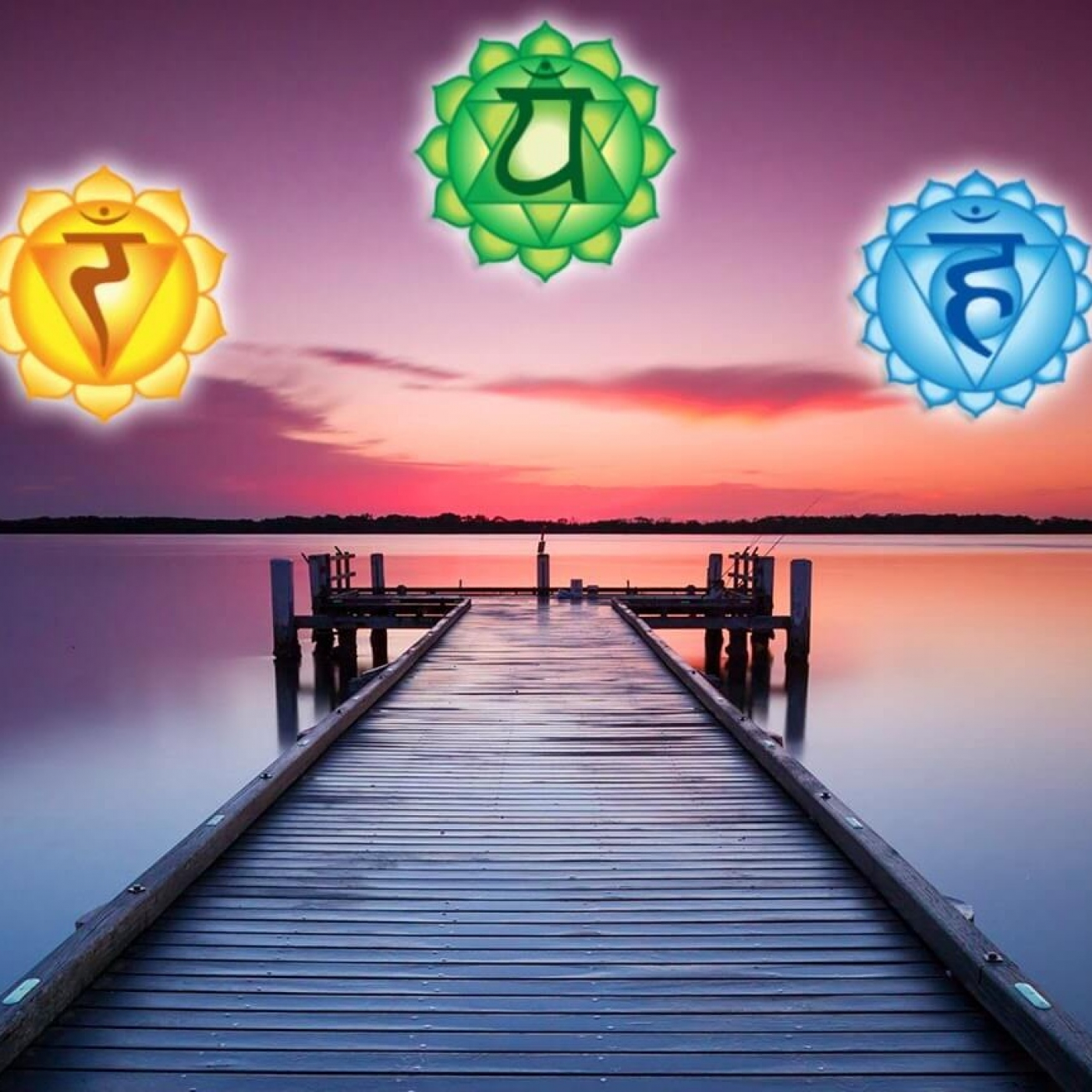 Audios espirituales y Terapeuticos.