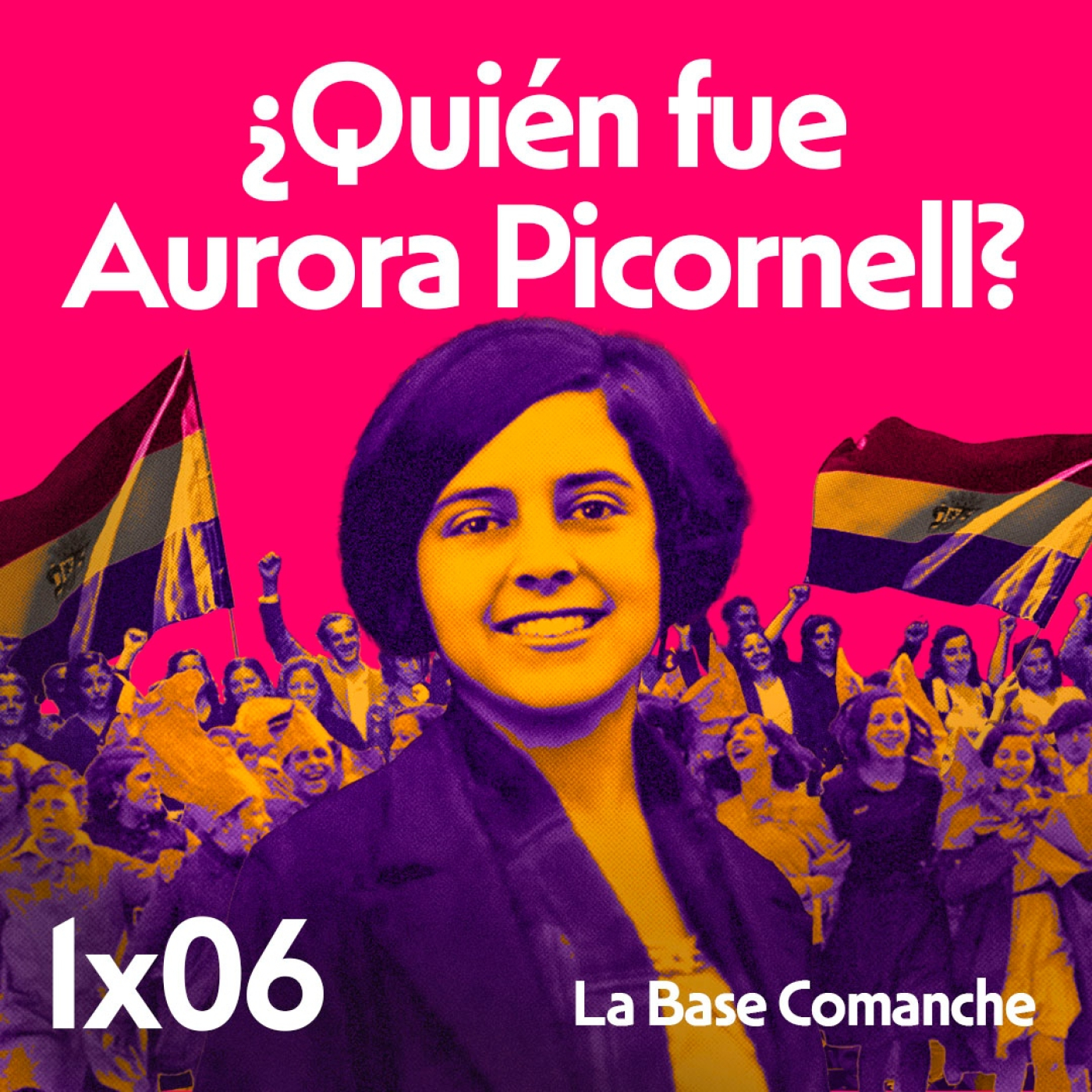 Zona Comanche