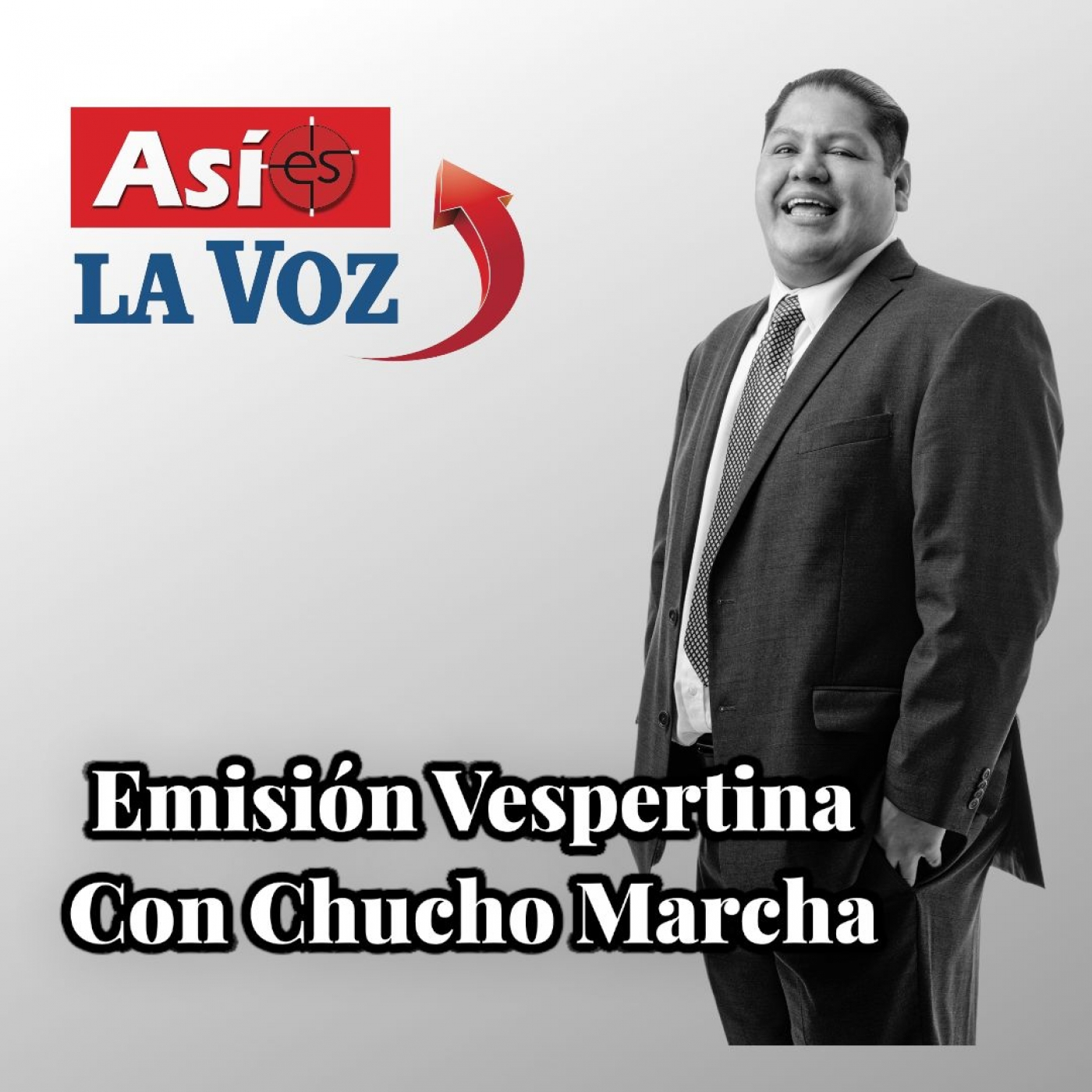 Escucha la versión Vespertina de Así es la Voz de la Noticia de 12 de septiembre