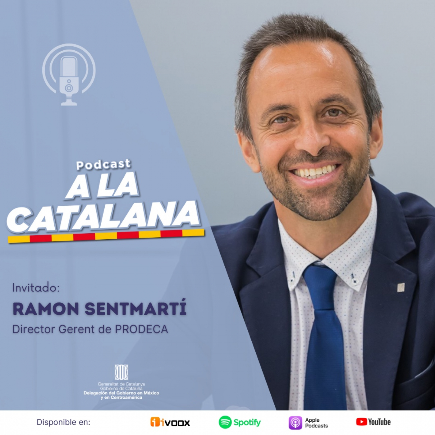 A la catalana