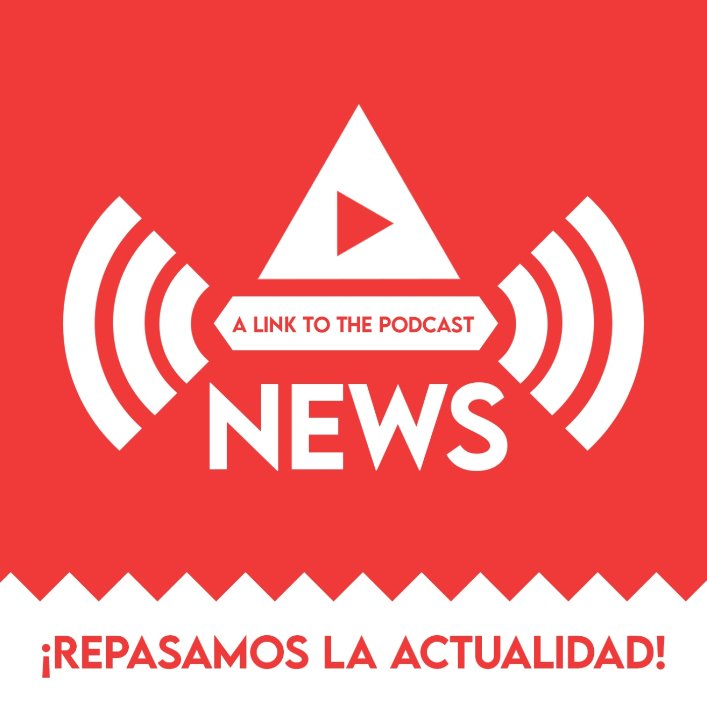 A Link To the Podcast