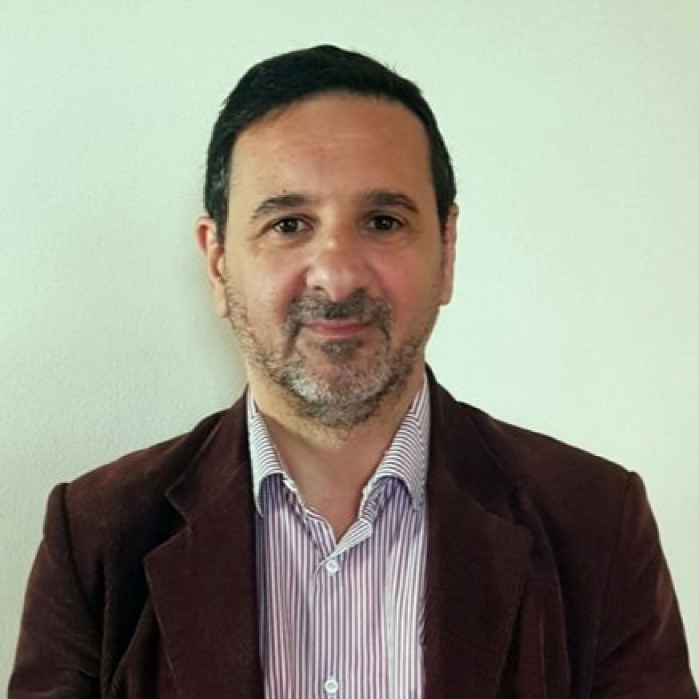 Gabriel Valerga (Presidente de la Cámara Empresaria de Medio Ambiente) Futuro Sustentable @FSustentable