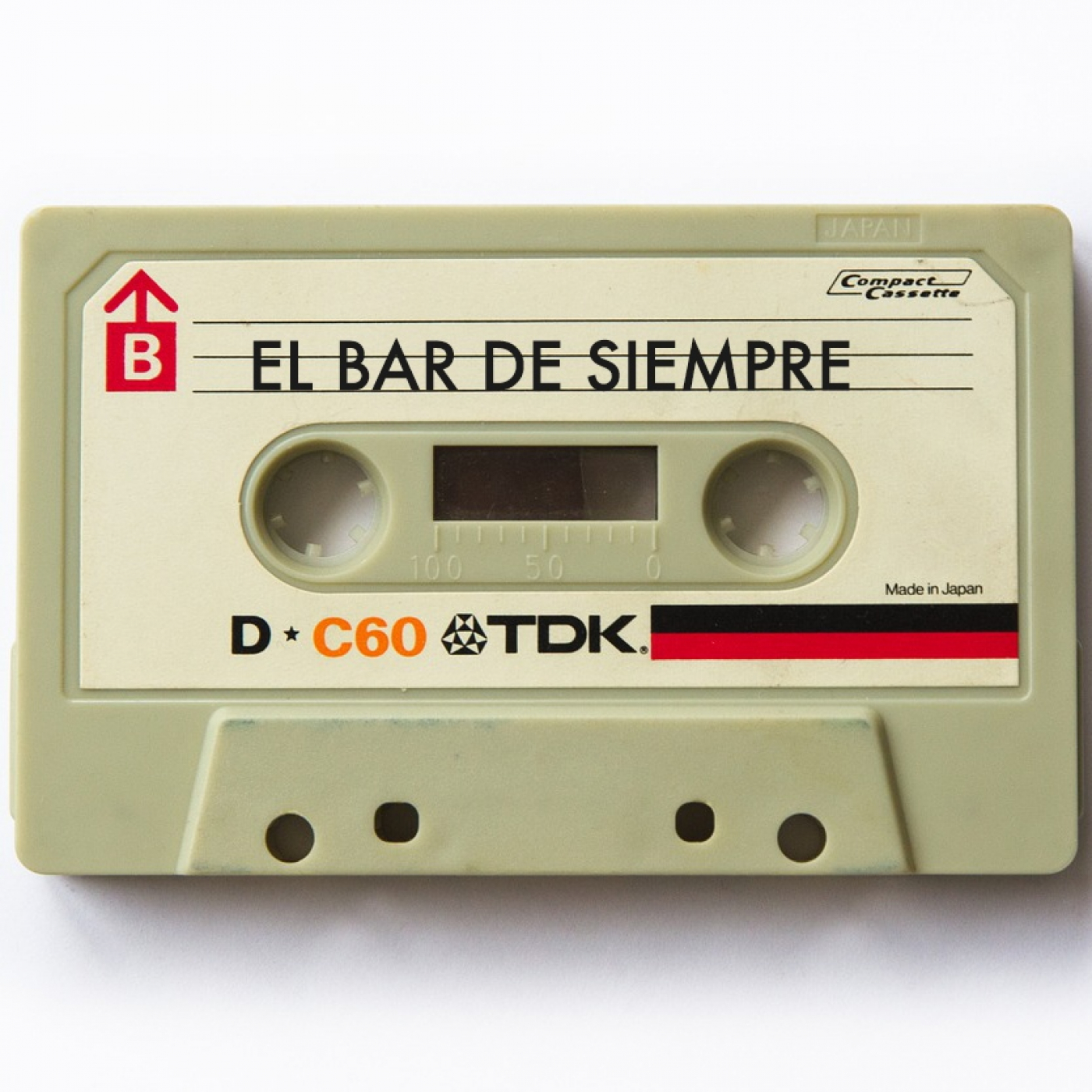 El Bar de Siempre