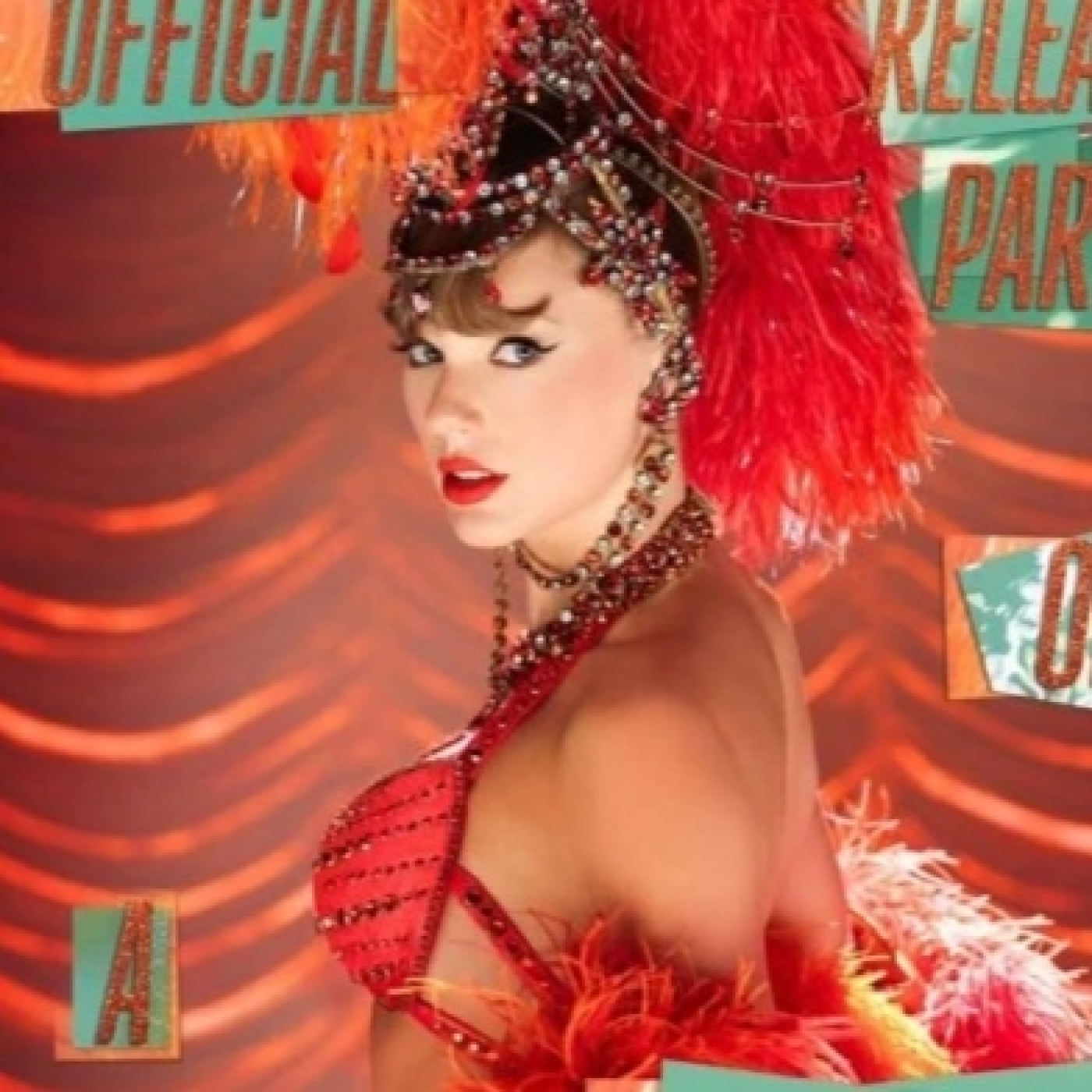 Taylor Swift crece aún más (7 ediciones) episode artwork