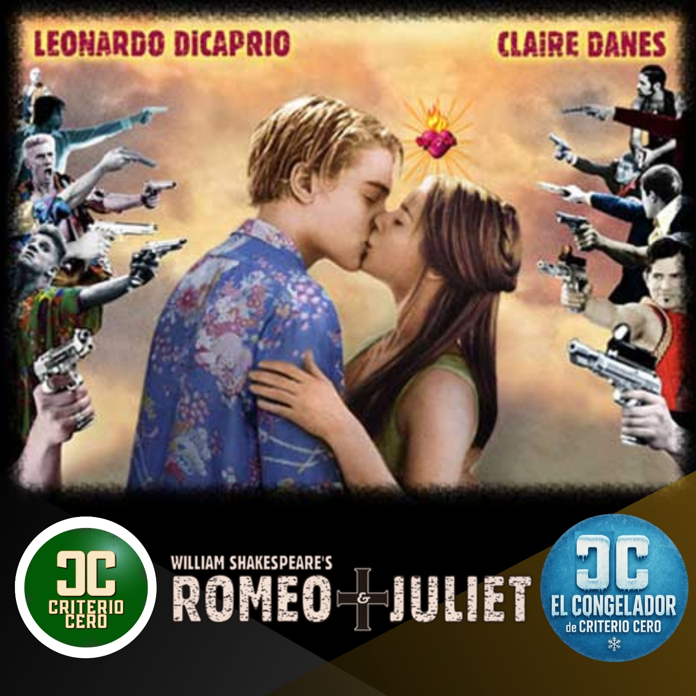 Criterio Cero Podcast