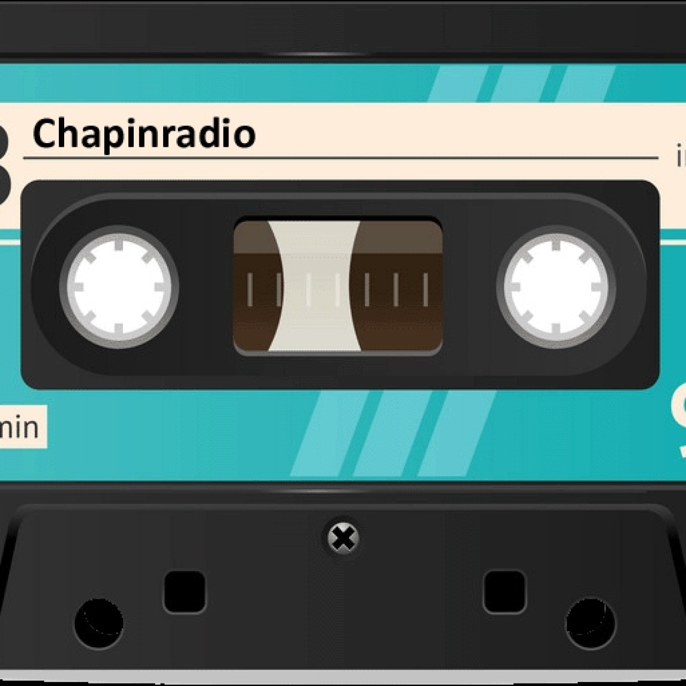 ChapinradiOldies El Perdon Remix episode artwork