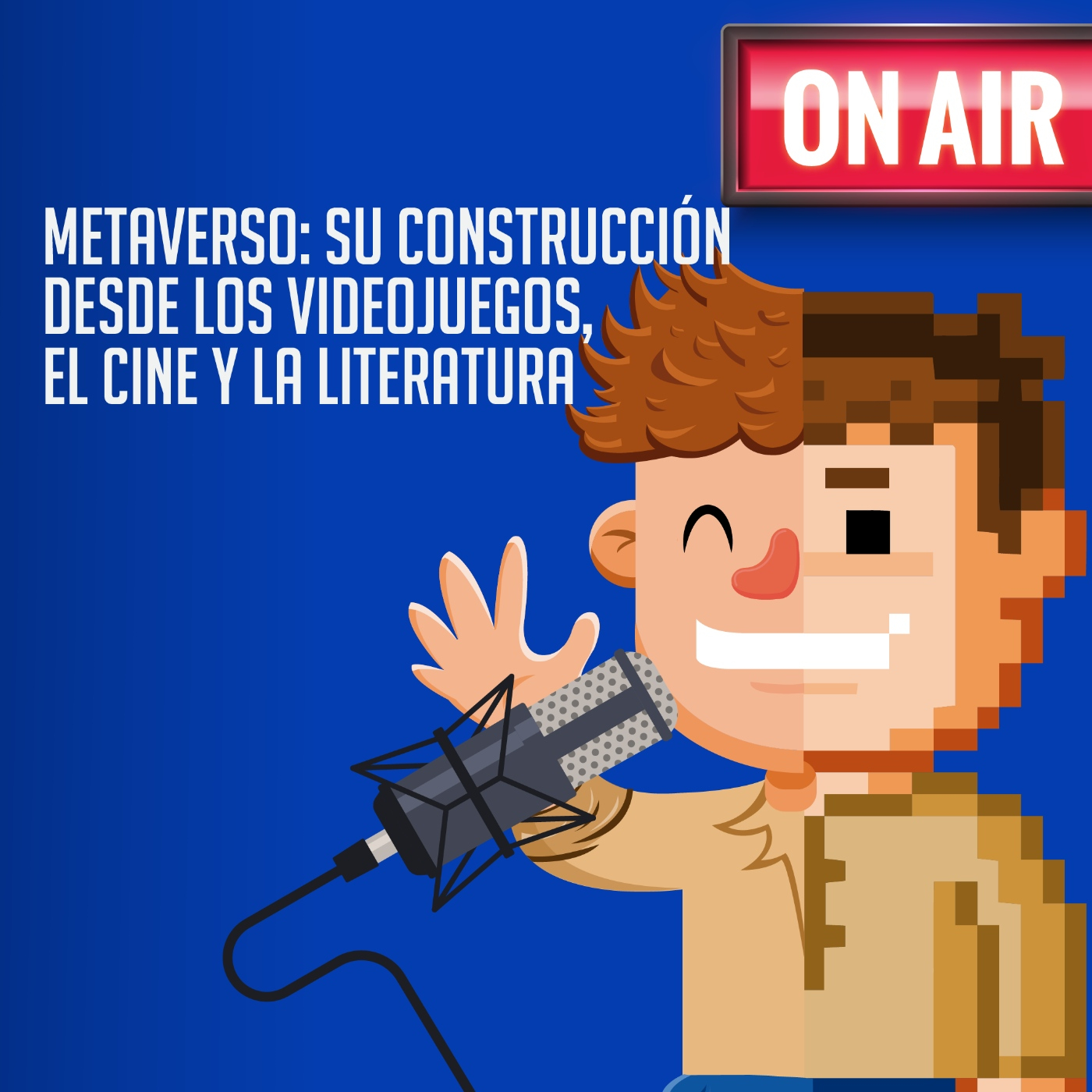 La Vida es un Videojuego