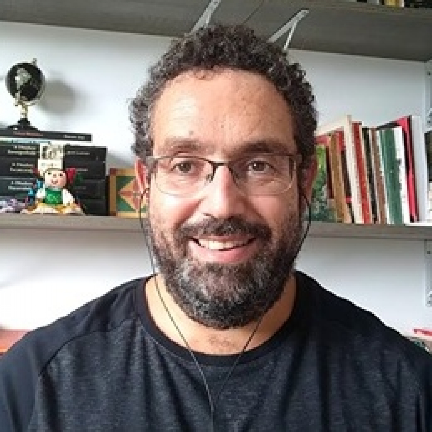 COLUMNA BRASIL BRUNO LIMA ROCHA EL CLUB DE LA PLUMA 9-10-2022