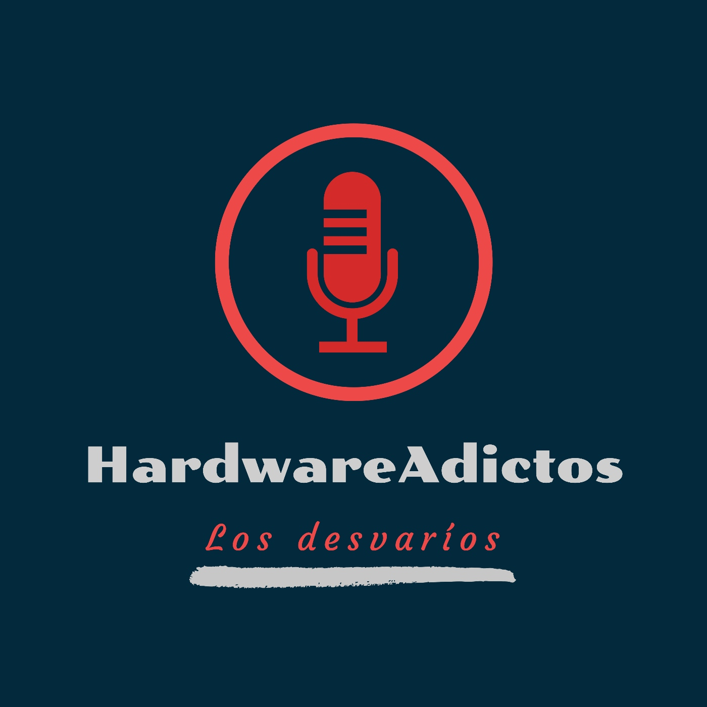 El podcast de HardwareAdictos