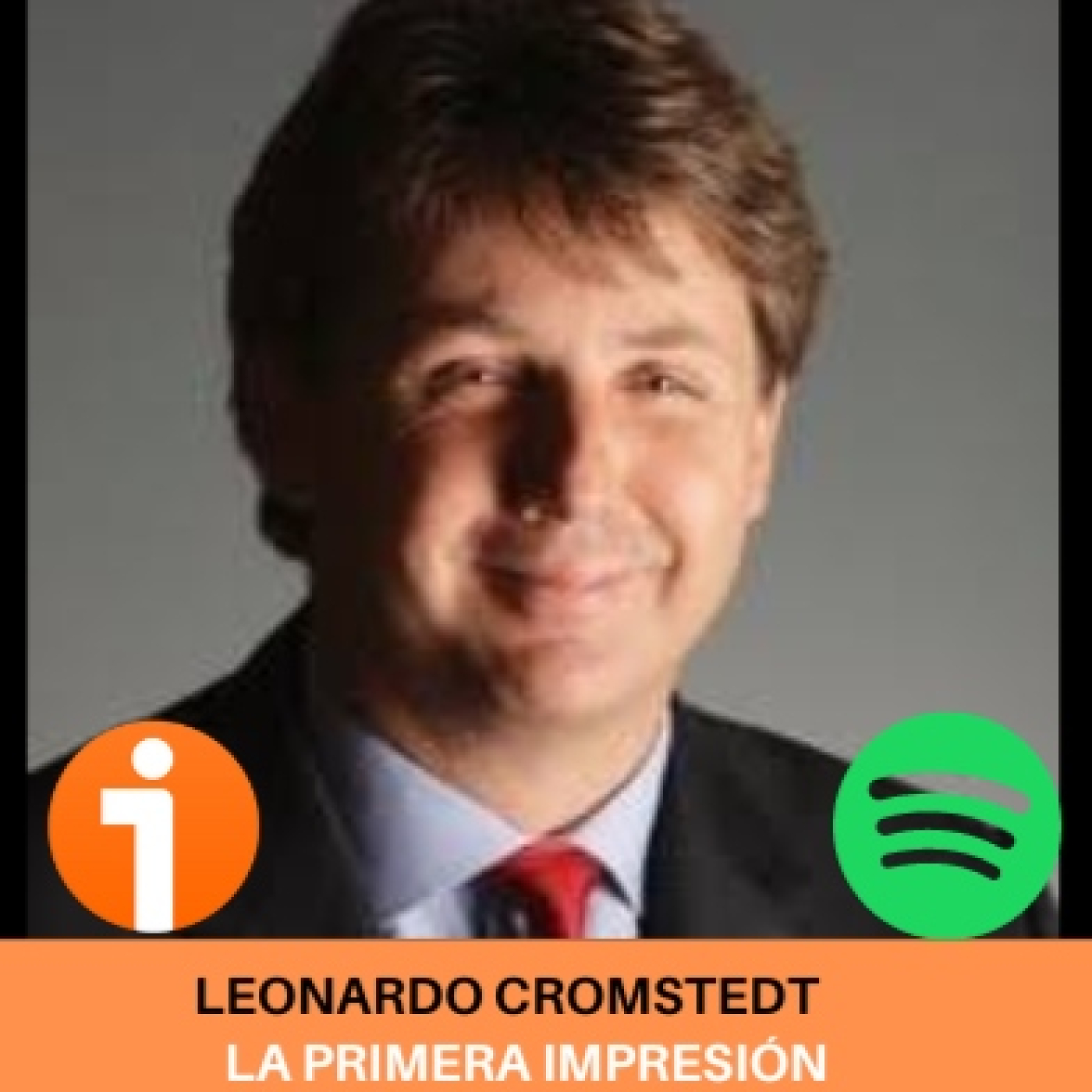 LA PRIMERA IMPRESION