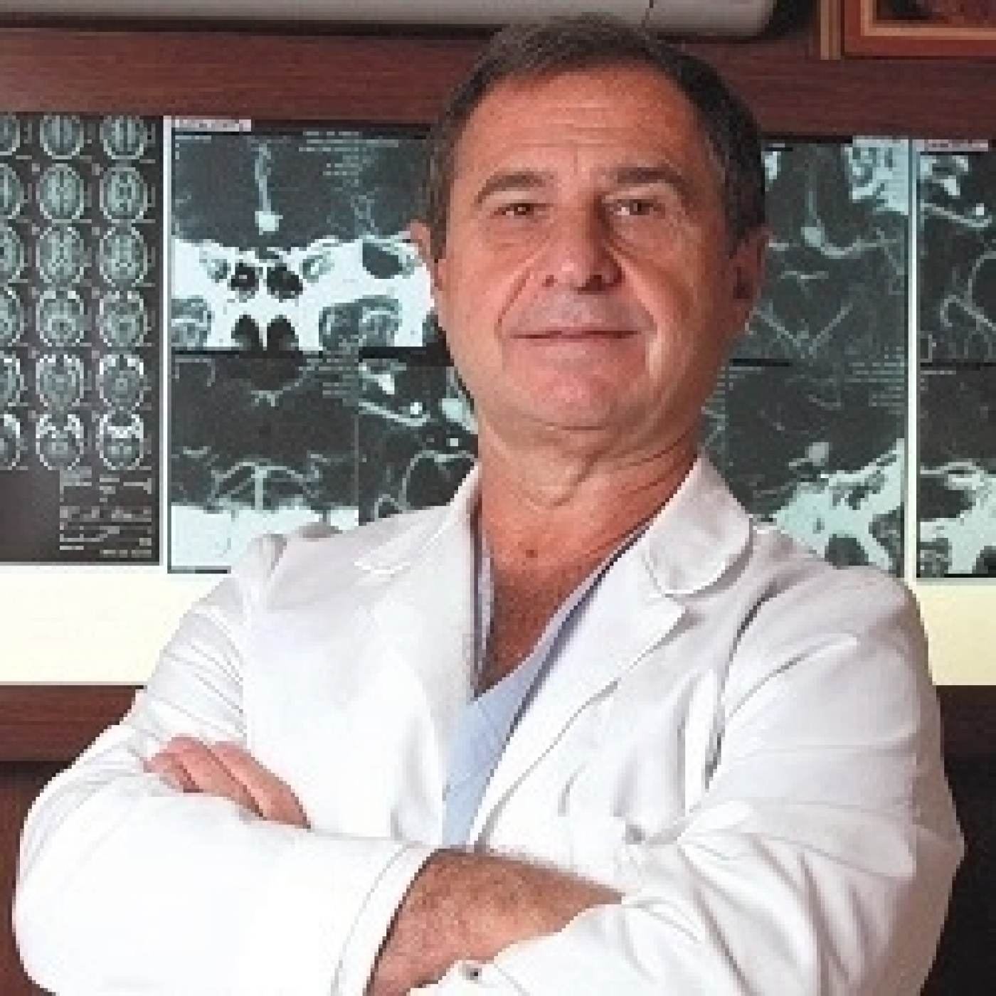 Pedro Lylyk Consul Honorario de Ucrania @entreudsynosok @enriquezjorge @OSammartino 1-3-2023
