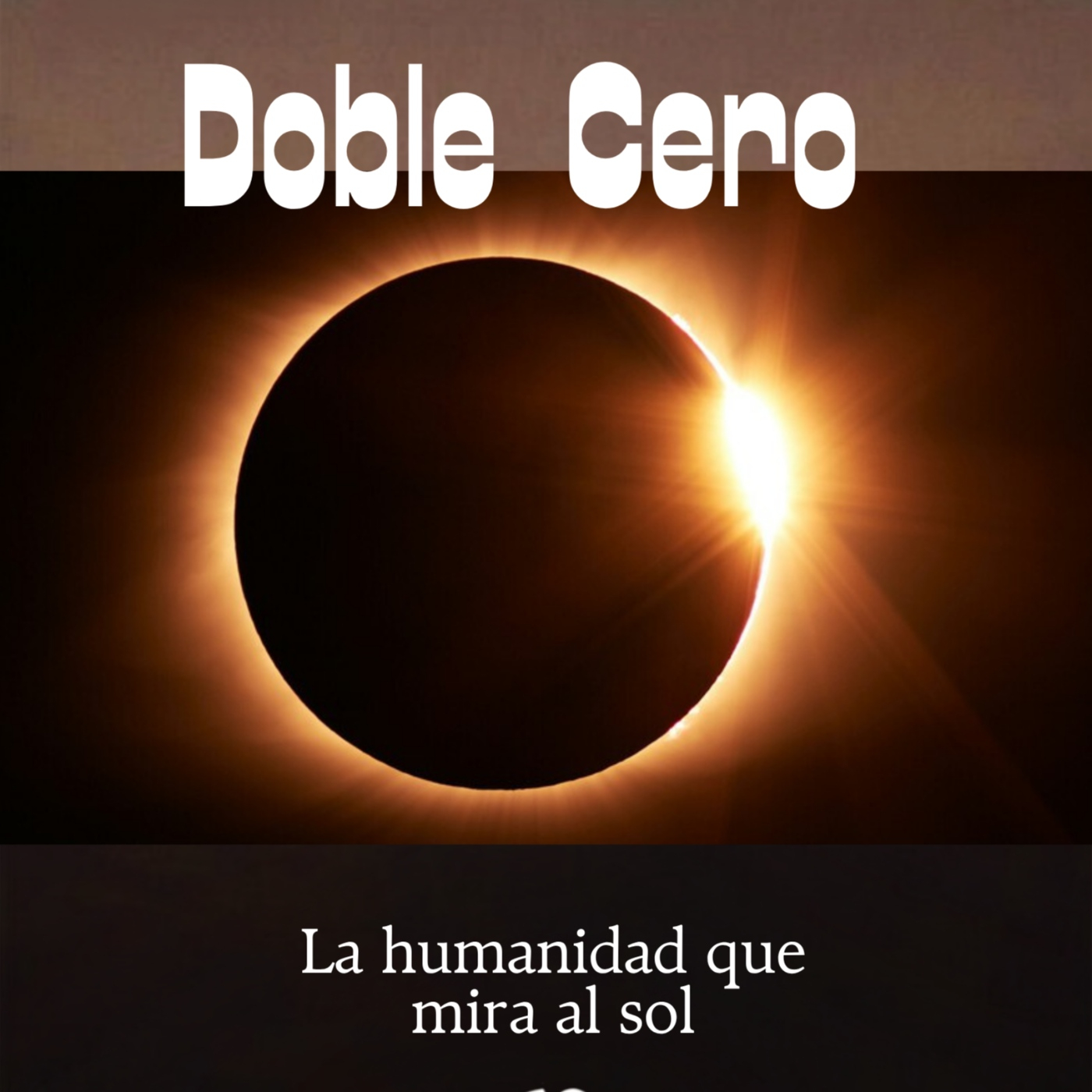 T2 Ep 63: LA HUMANIDAD QUE MIRA AL SOL. episode artwork