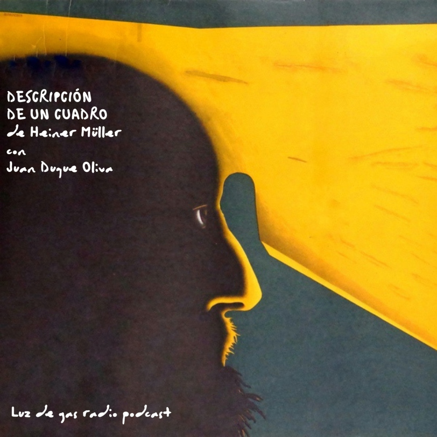 Luz de gas radio podcast 🎧