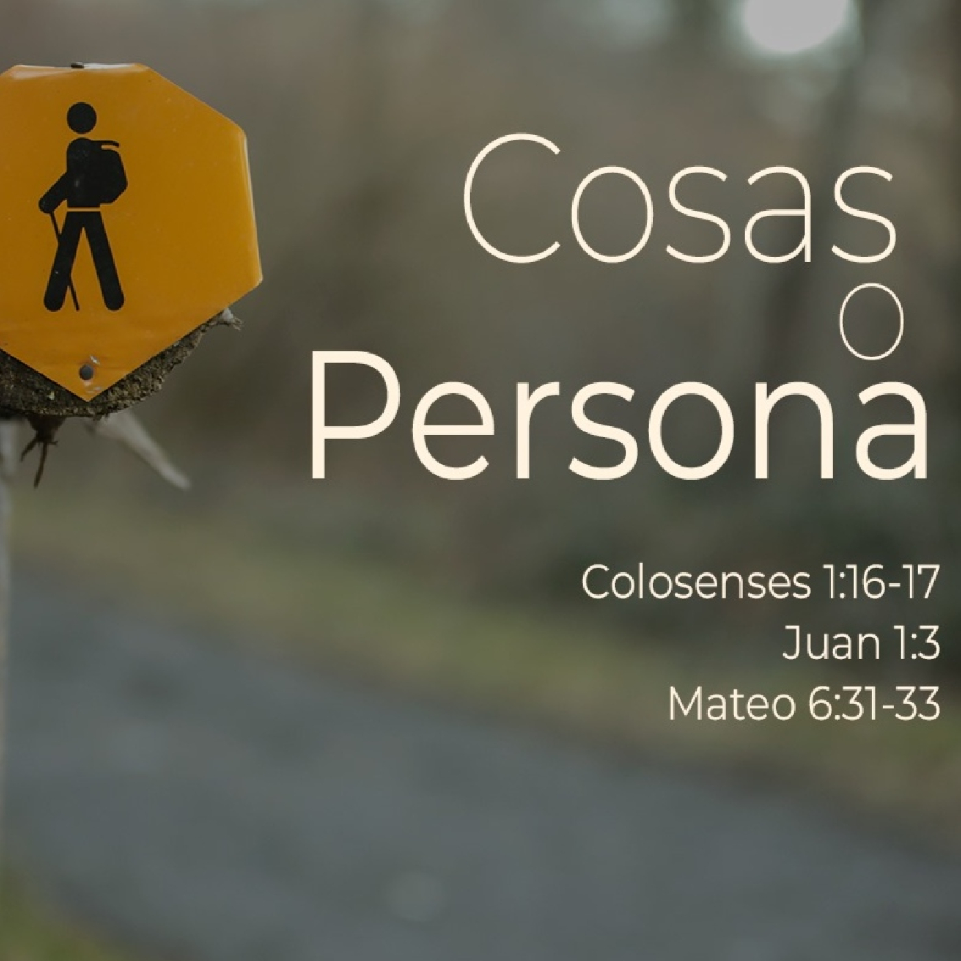 Prédicas